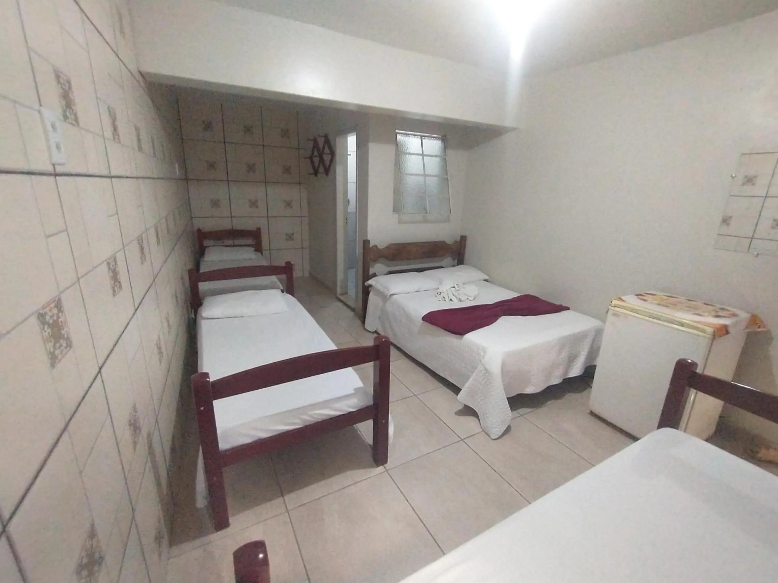 Junior Suite with Garden View - single occupancy in Pousada Acayaca