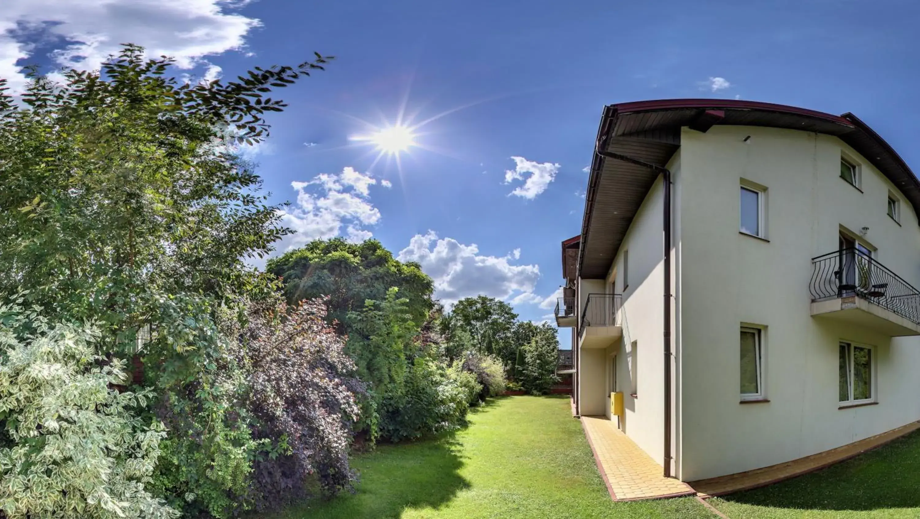 Casablanca Pokoje i Apartamenty Casablanca Pokoje i Apartamenty