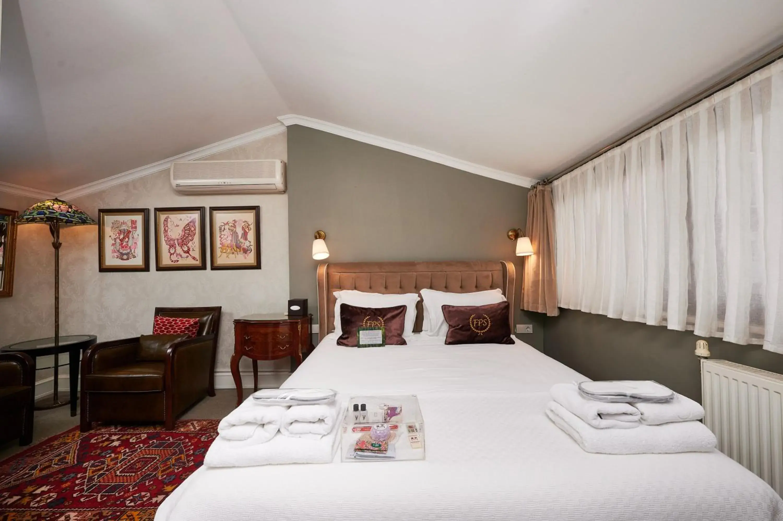 Duplex Apartment in Faik Pasha Hotels Special Category Beyoglu Istanbul Duplex Apartment in Faik Pasha Hotels Special Category Beyoglu Istanbul