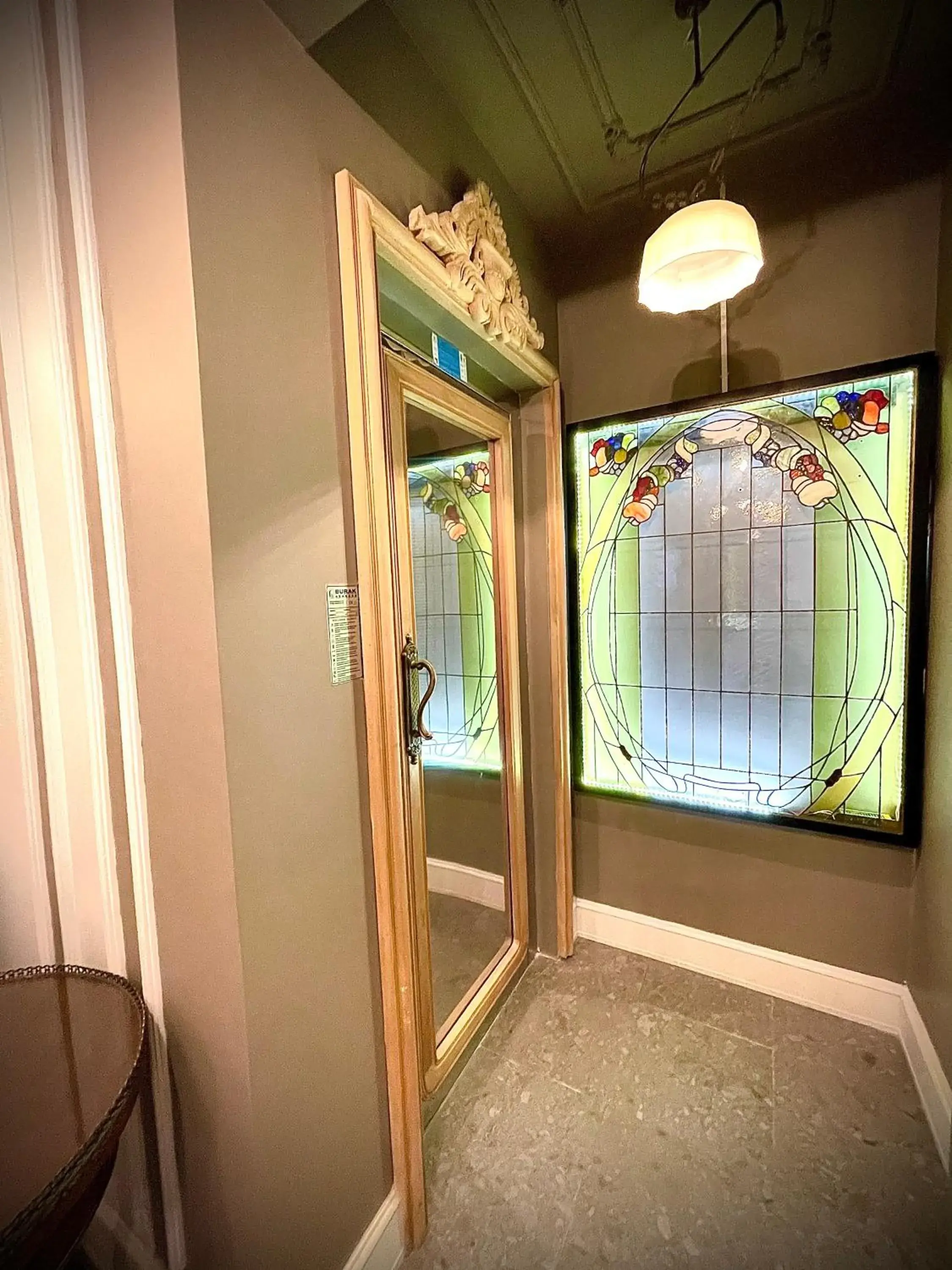 Facade/entrance in Faik Pasha Hotels Special Category Beyoglu Istanbul Facade/entrance in Faik Pasha Hotels Special Category Beyoglu Istanbul