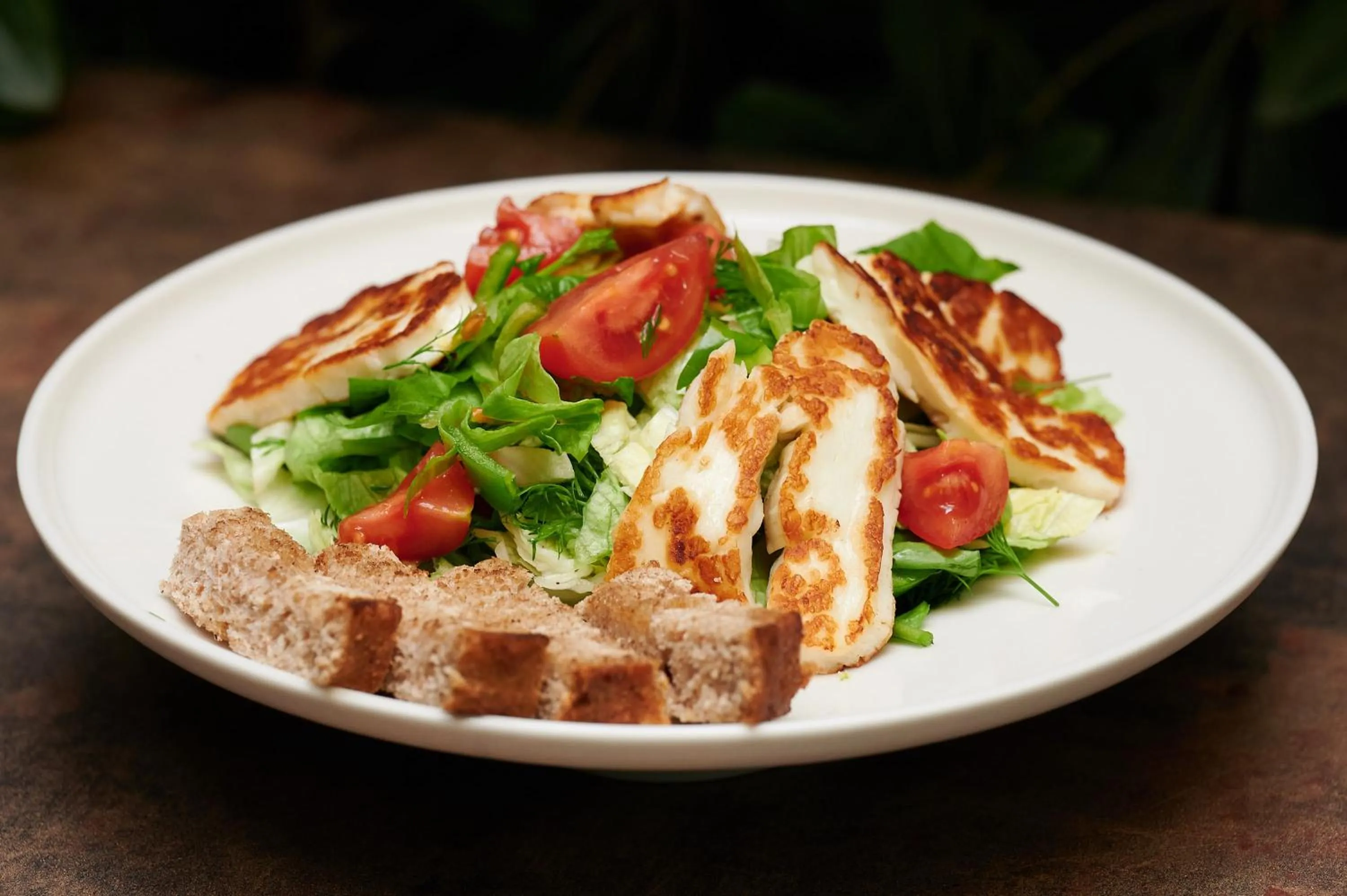 Restaurant/places to eat in Faik Pasha Hotels Special Category Beyoglu Istanbul