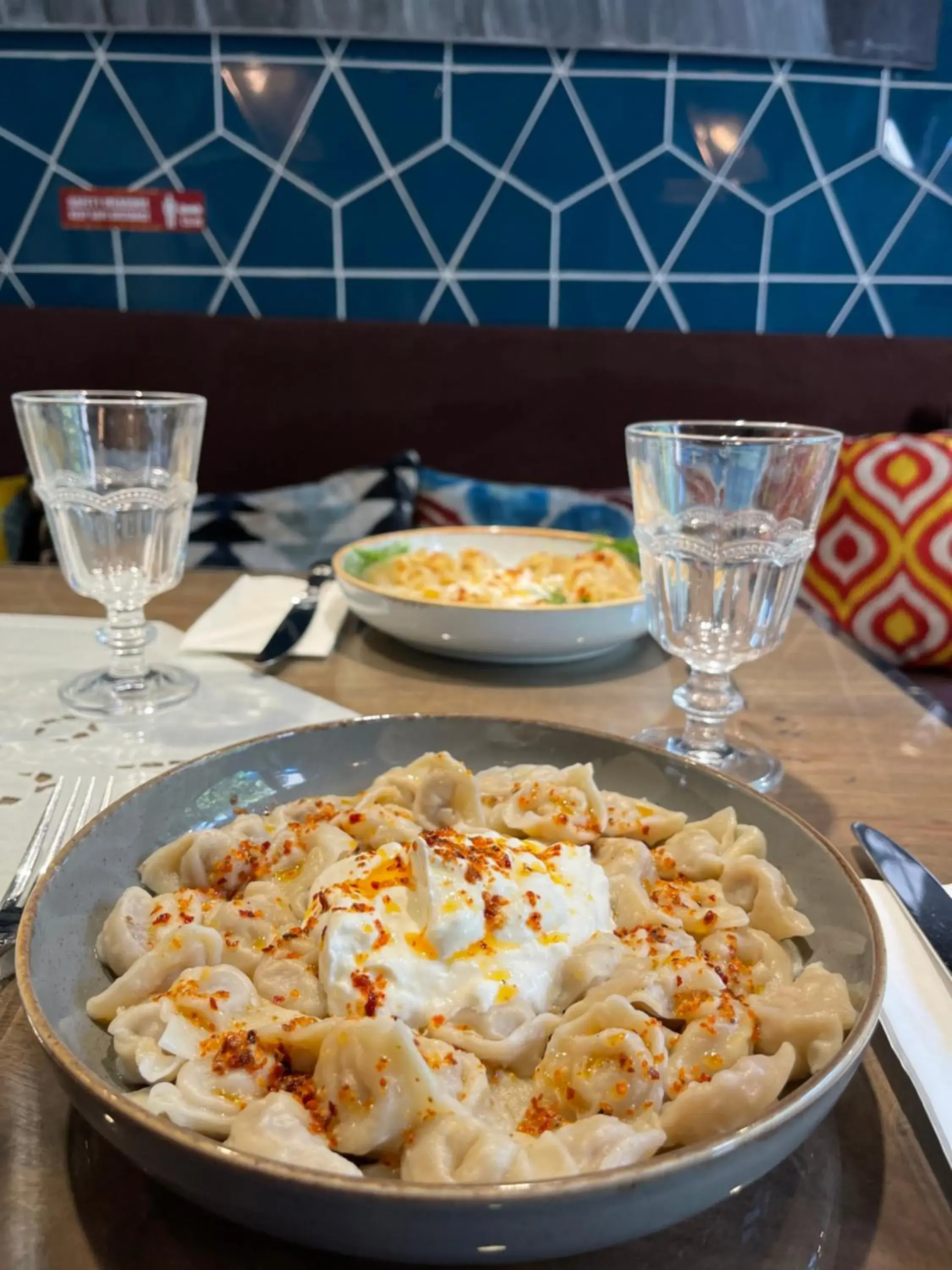 Restaurant/places to eat in Faik Pasha Hotels Special Category Beyoglu Istanbul Restaurant/places to eat in Faik Pasha Hotels Special Category Beyoglu Istanbul