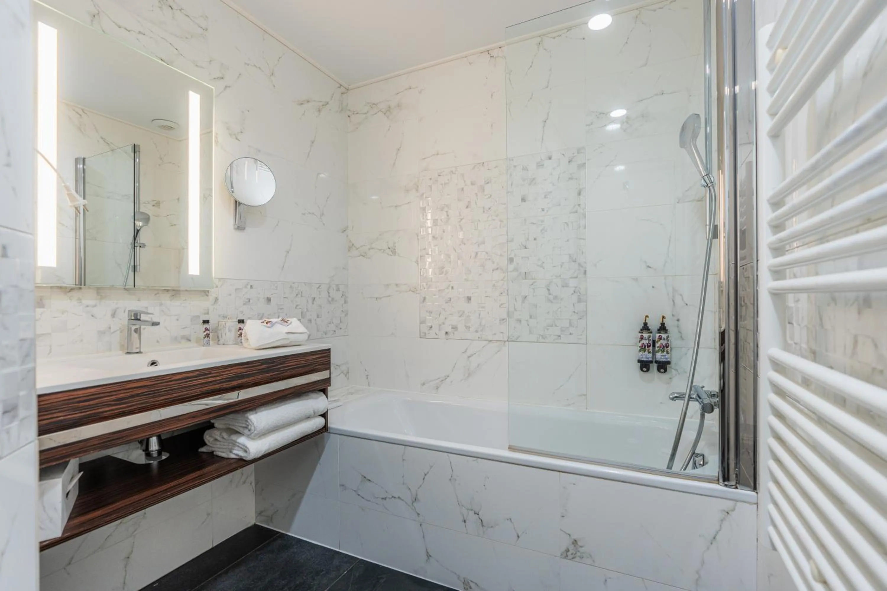 Hotel Villa Victoria