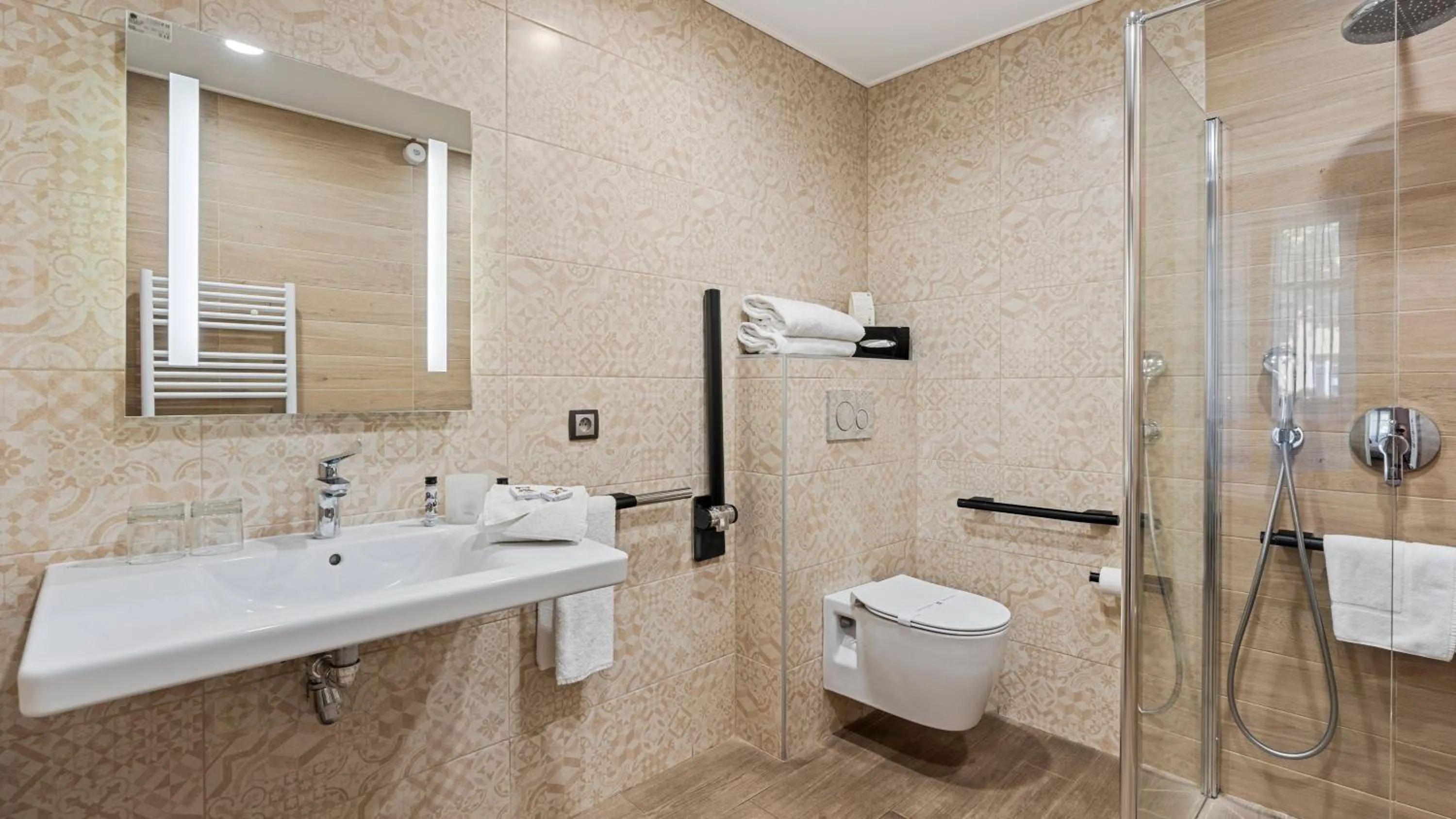 Hotel Villa Victoria