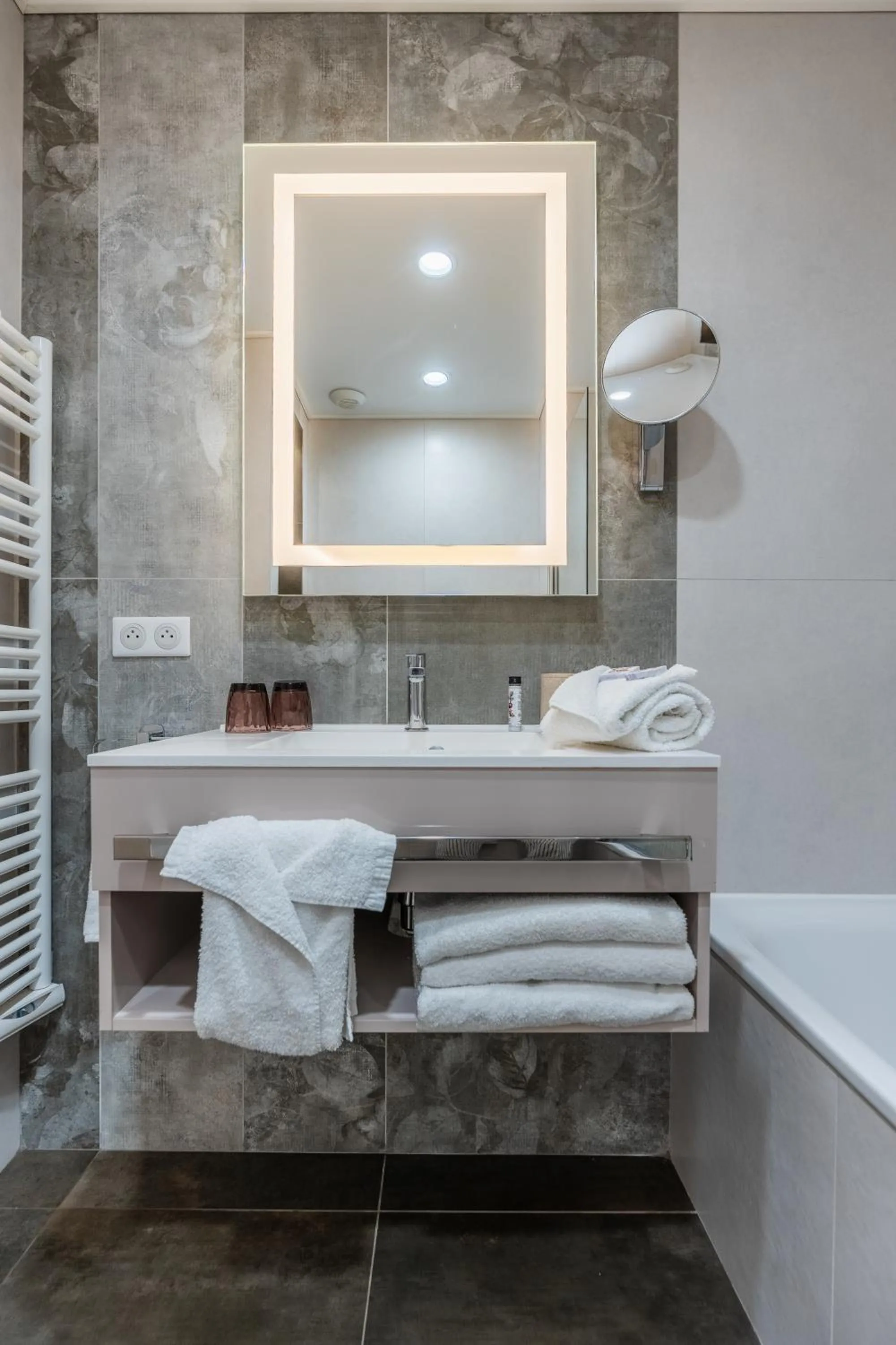 Hotel Villa Victoria