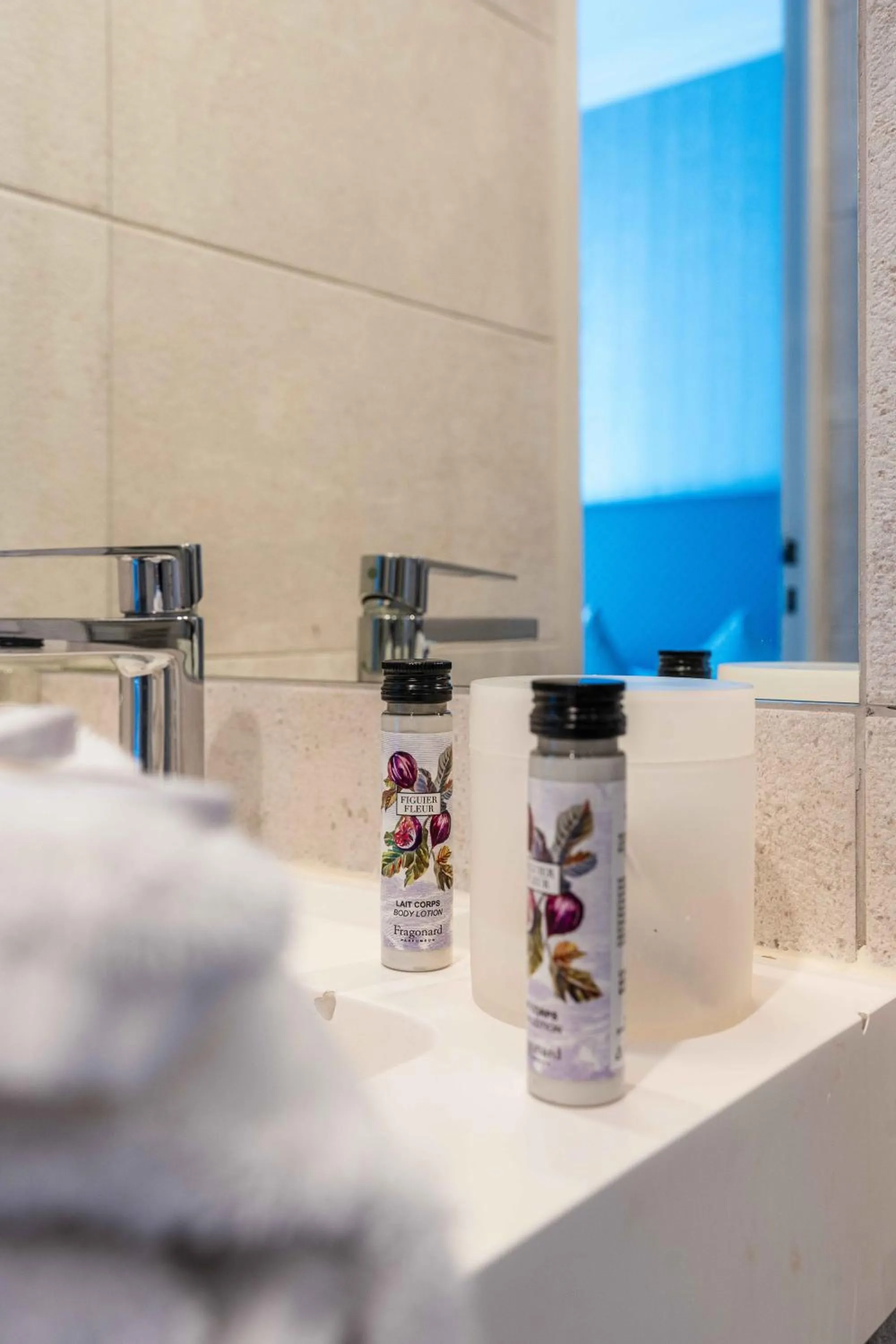 Hotel Villa Victoria