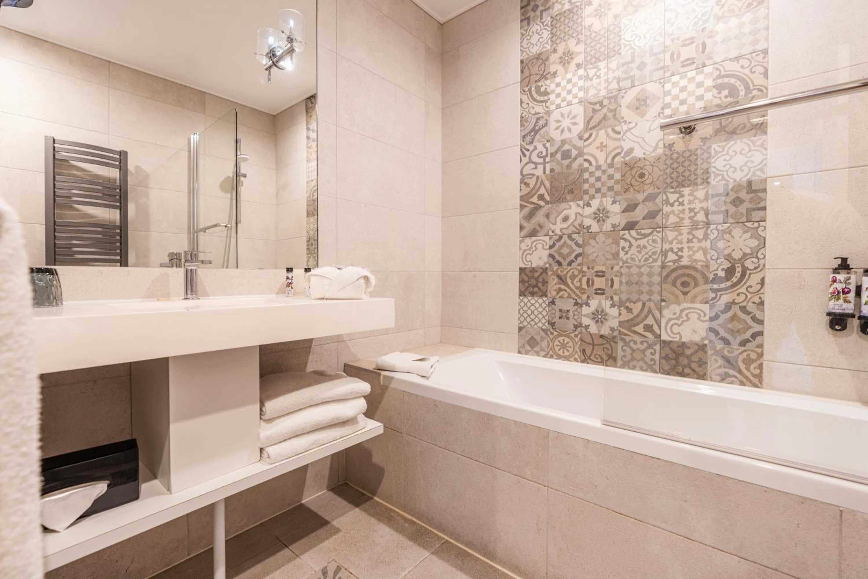 Hotel Villa Victoria