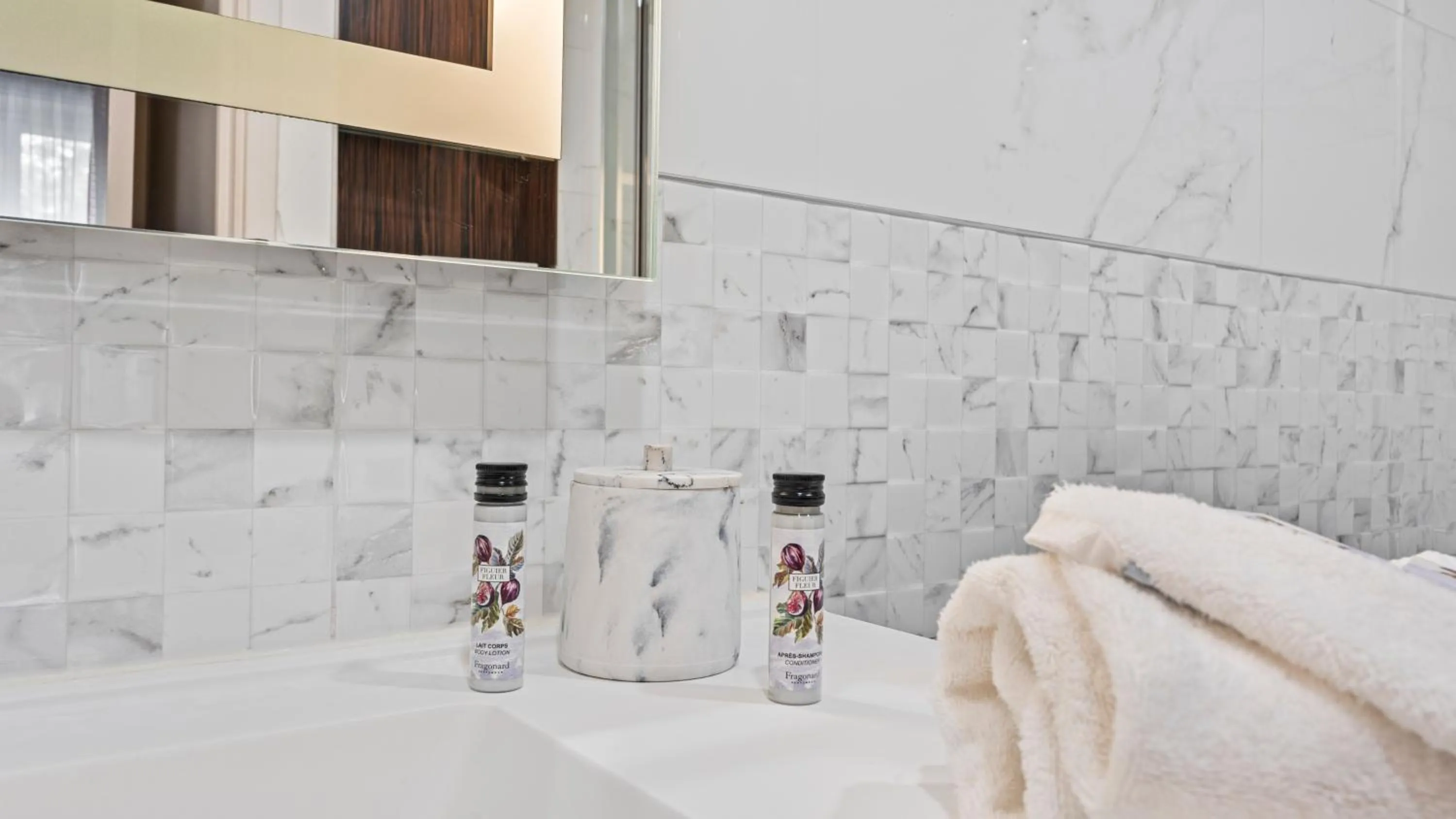 Hotel Villa Victoria