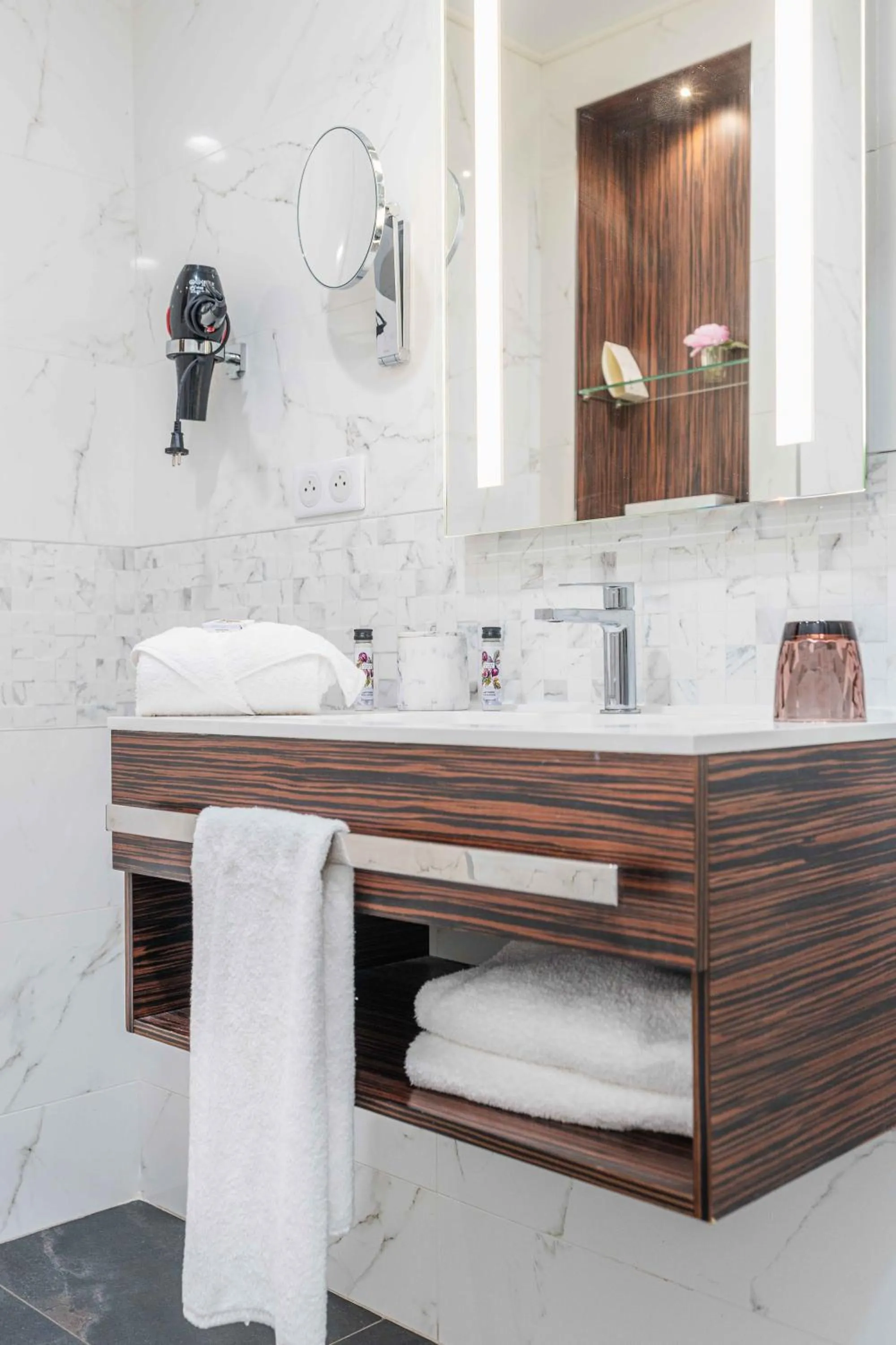 Hotel Villa Victoria