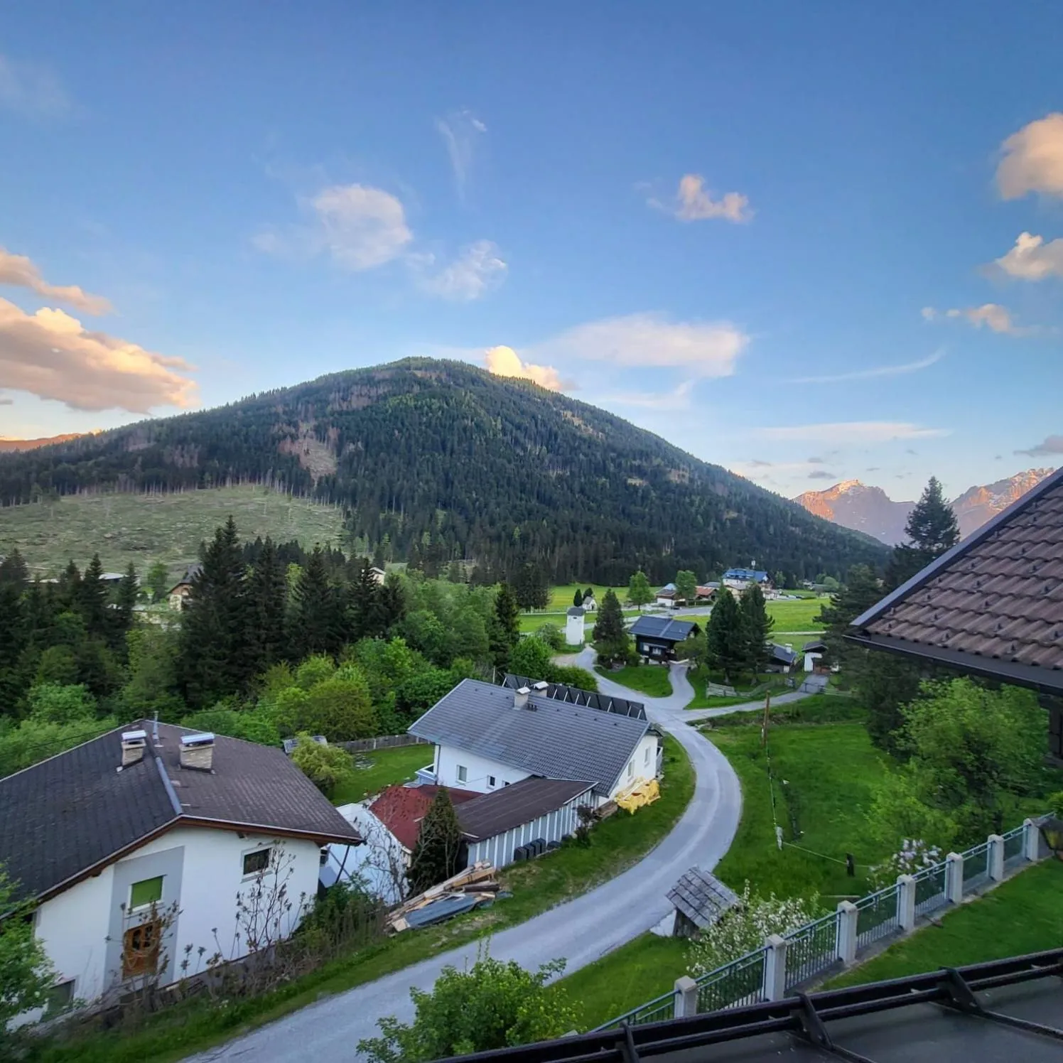 Haus Rupitsch