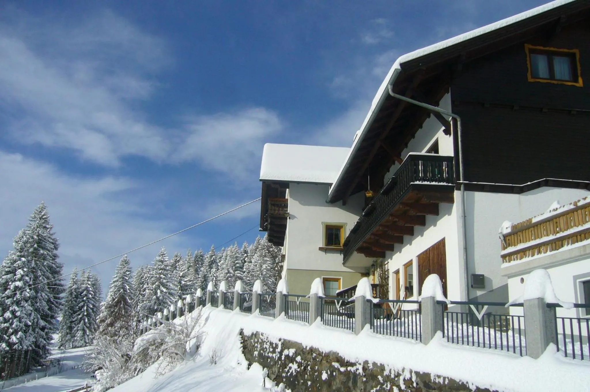 Haus Rupitsch