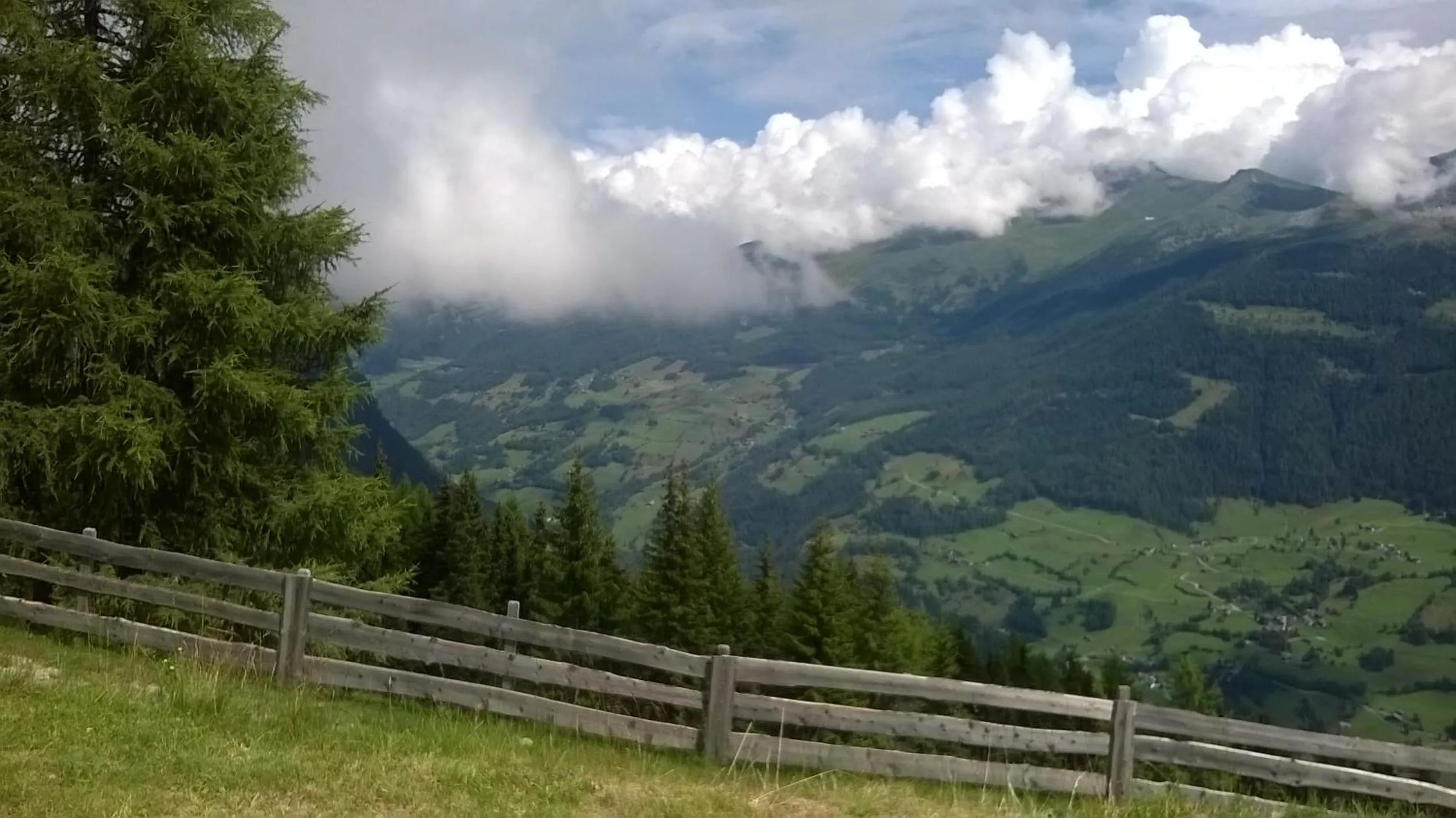 Haus Rupitsch