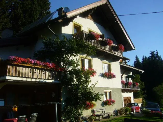 Haus Rupitsch