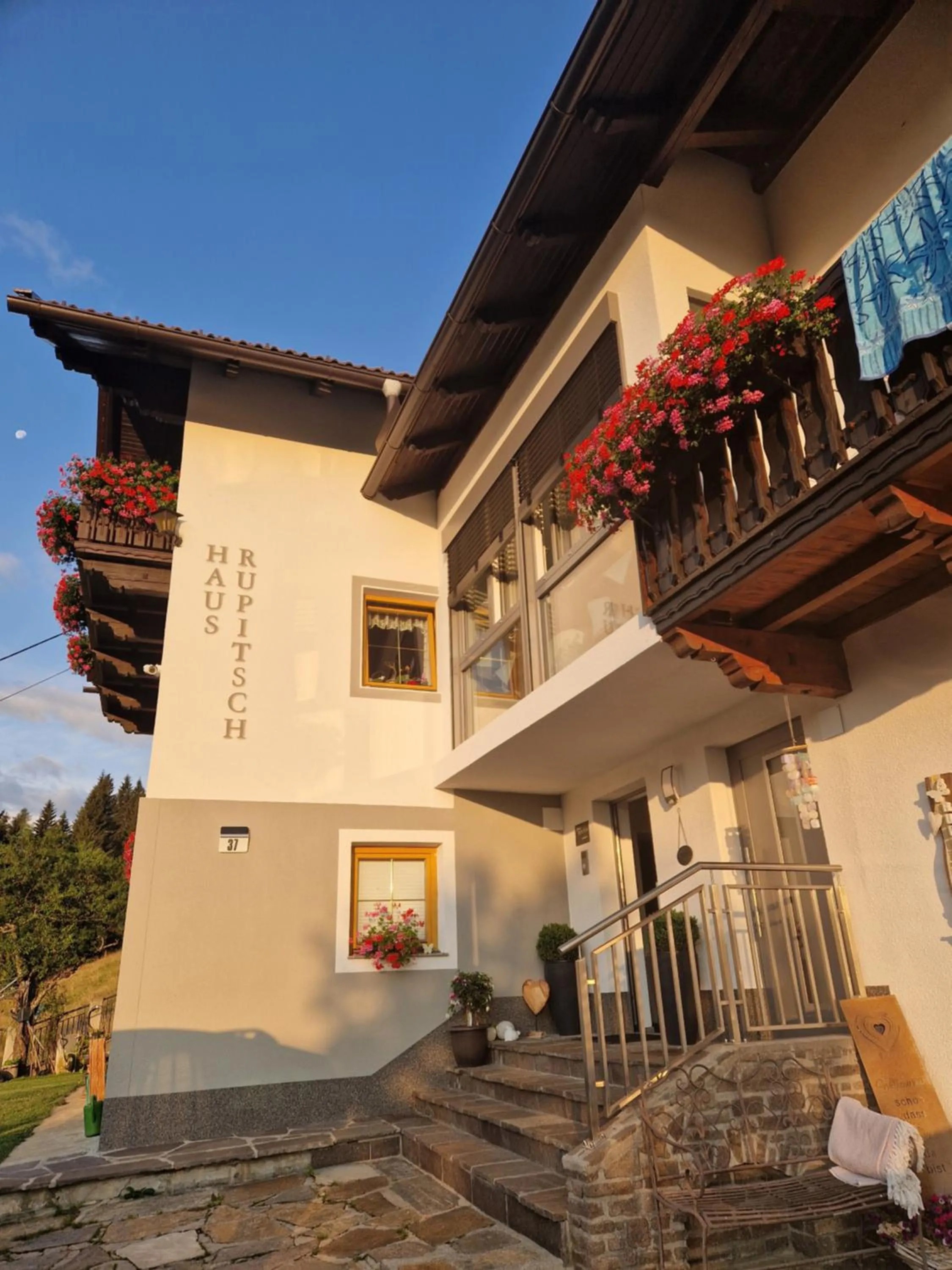 Haus Rupitsch