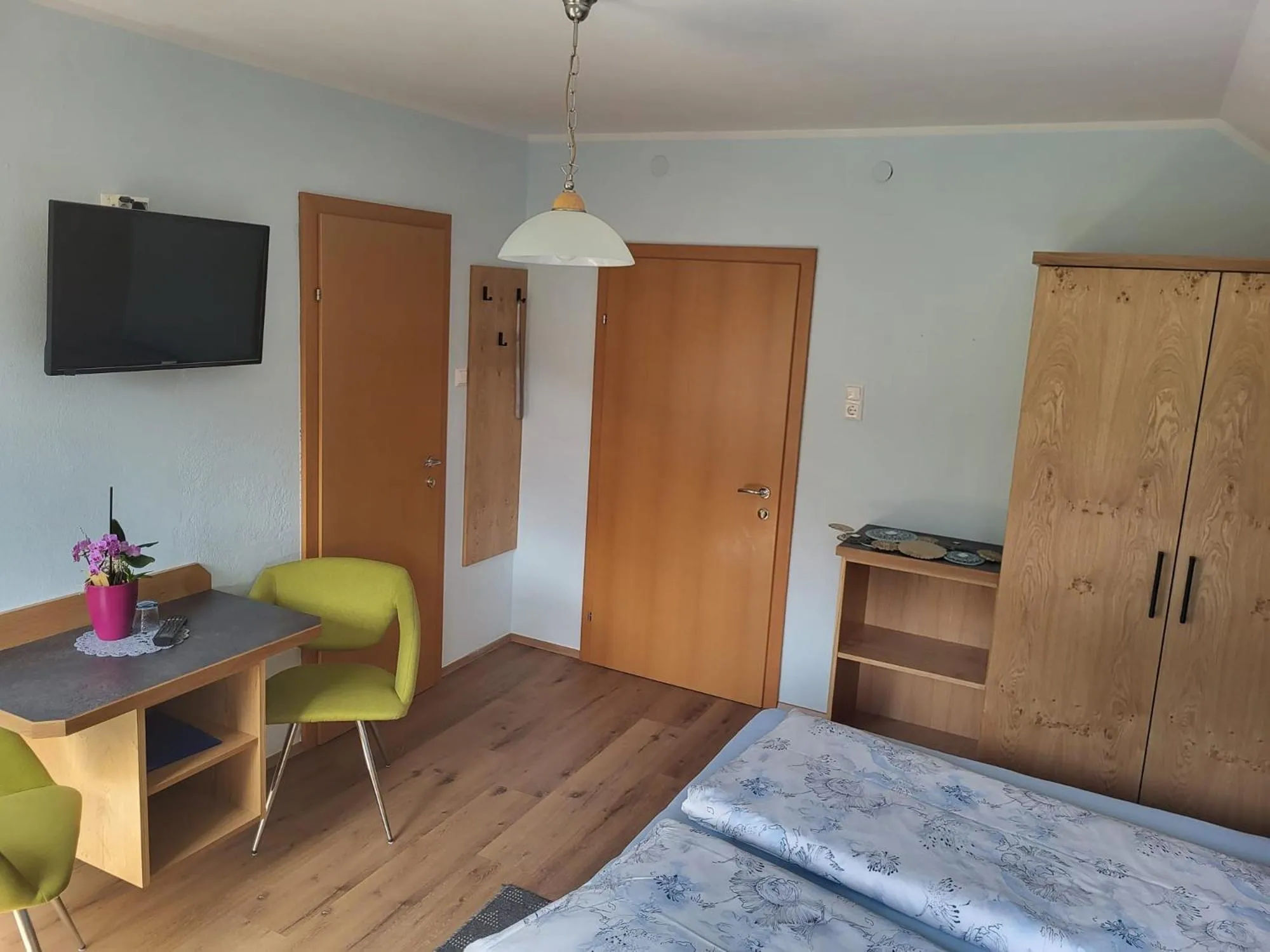 Bed in Haus Rupitsch