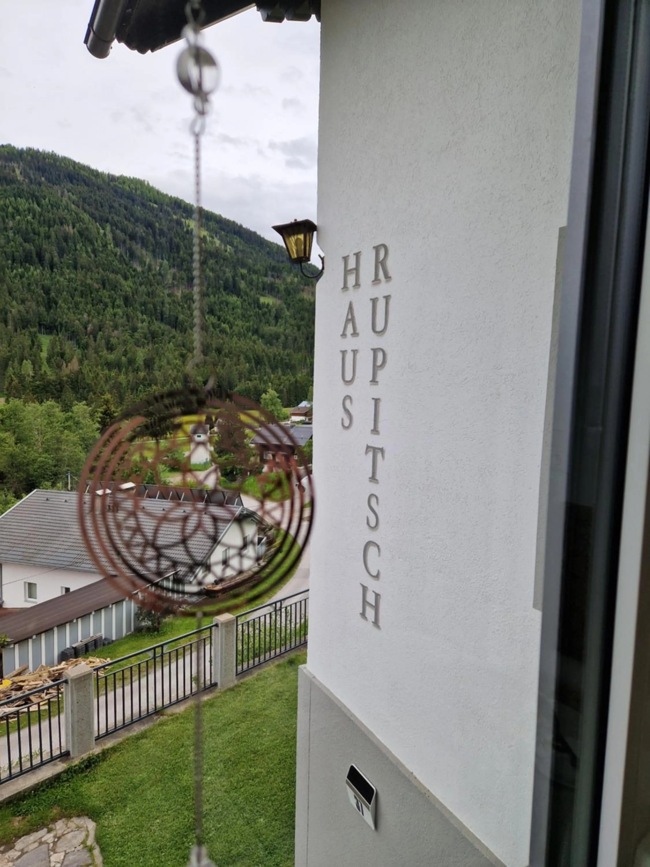 Haus Rupitsch
