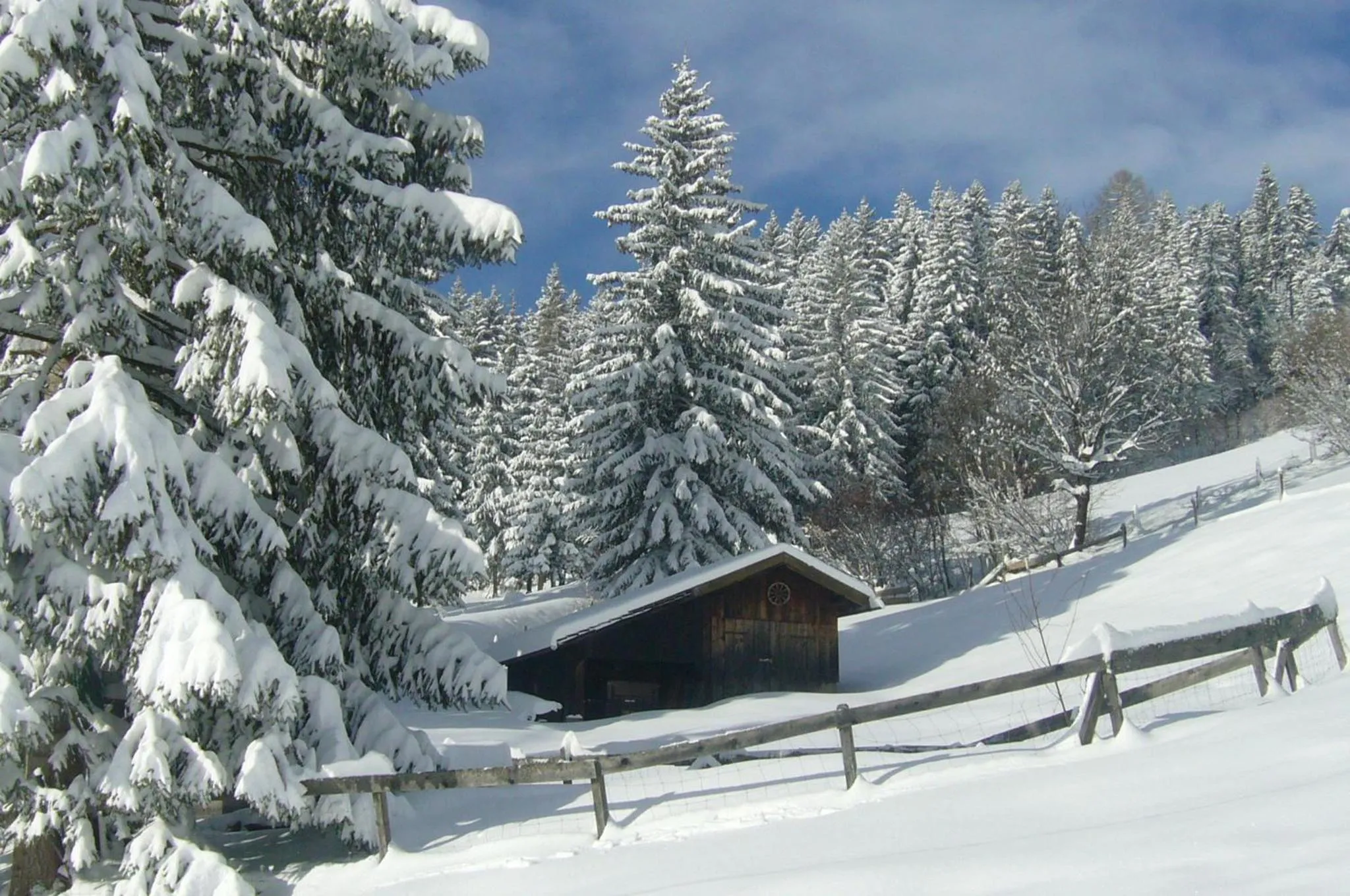 Haus Rupitsch
