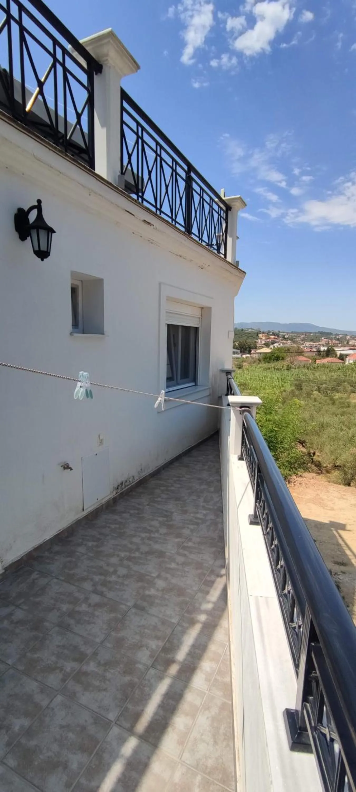 Property building in Anna Studio and Apartments