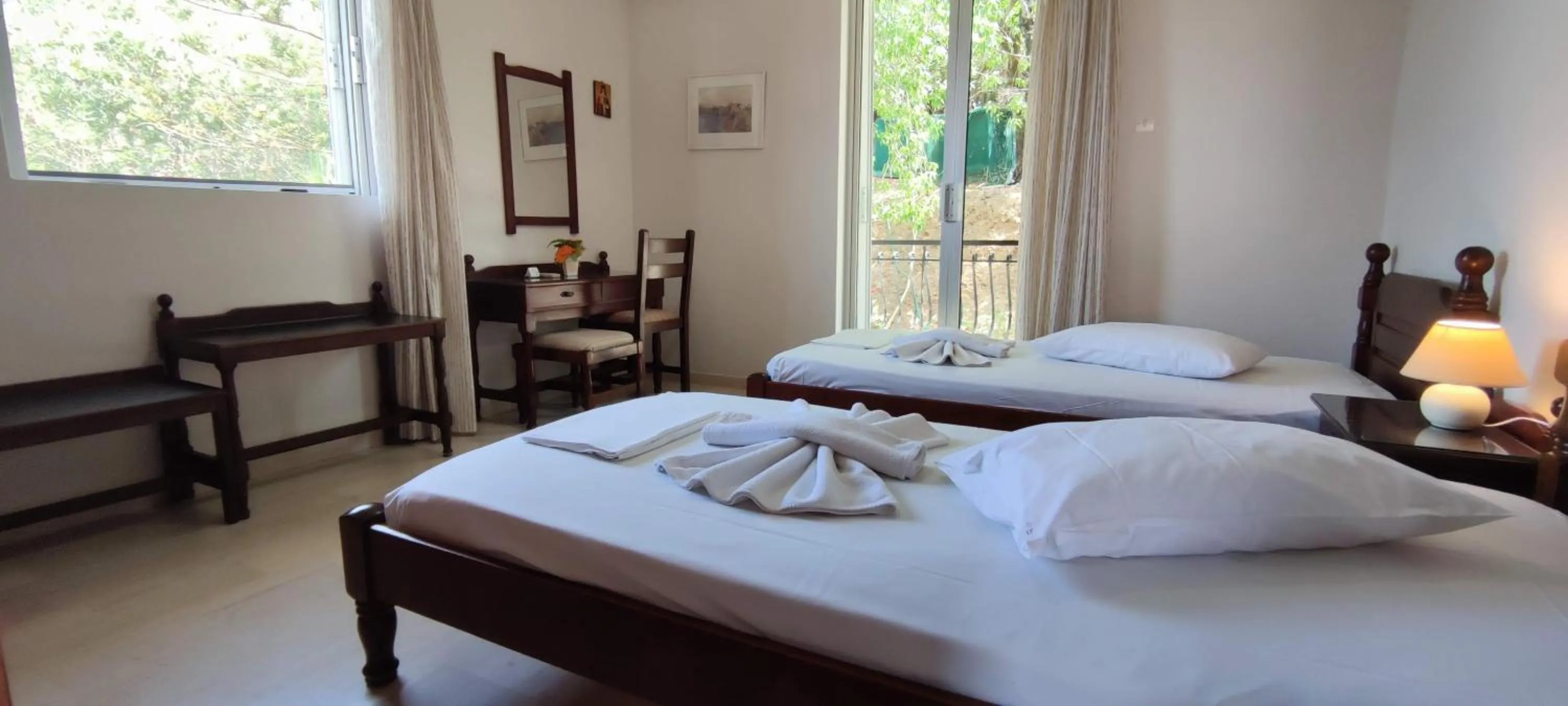 Bedroom, Bed in Anna Studio and Apartments