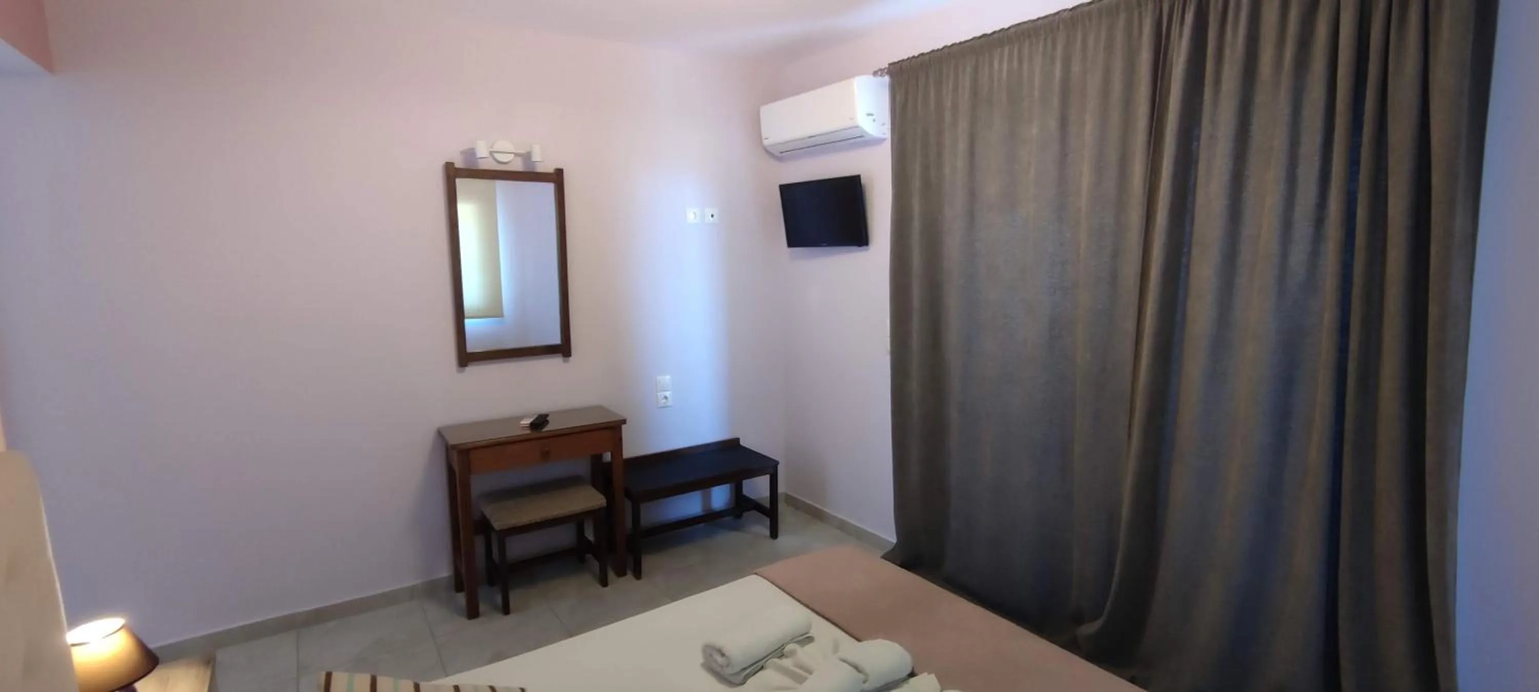 Photo of the whole room, Bed in Anna Studio and Apartments