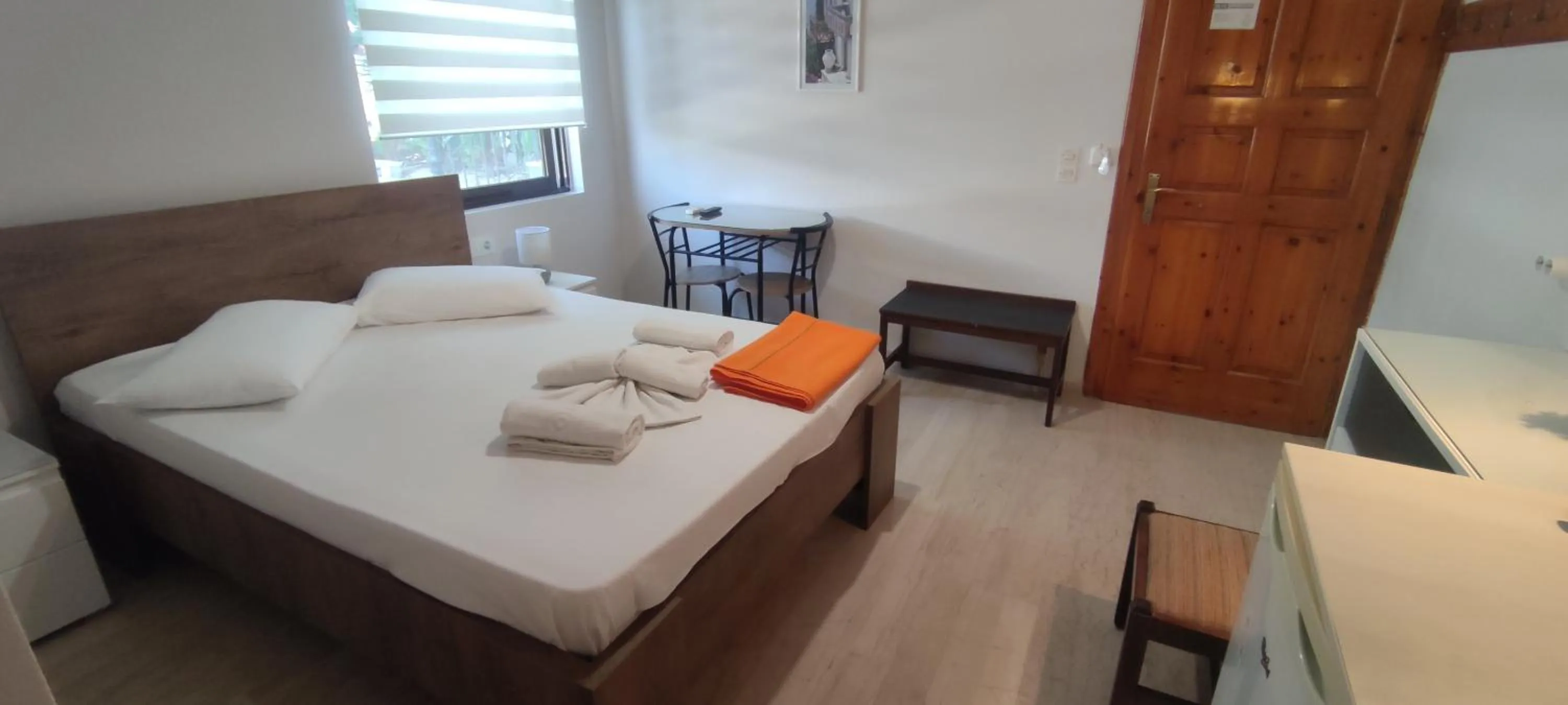 Photo of the whole room, Bed in Anna Studio and Apartments