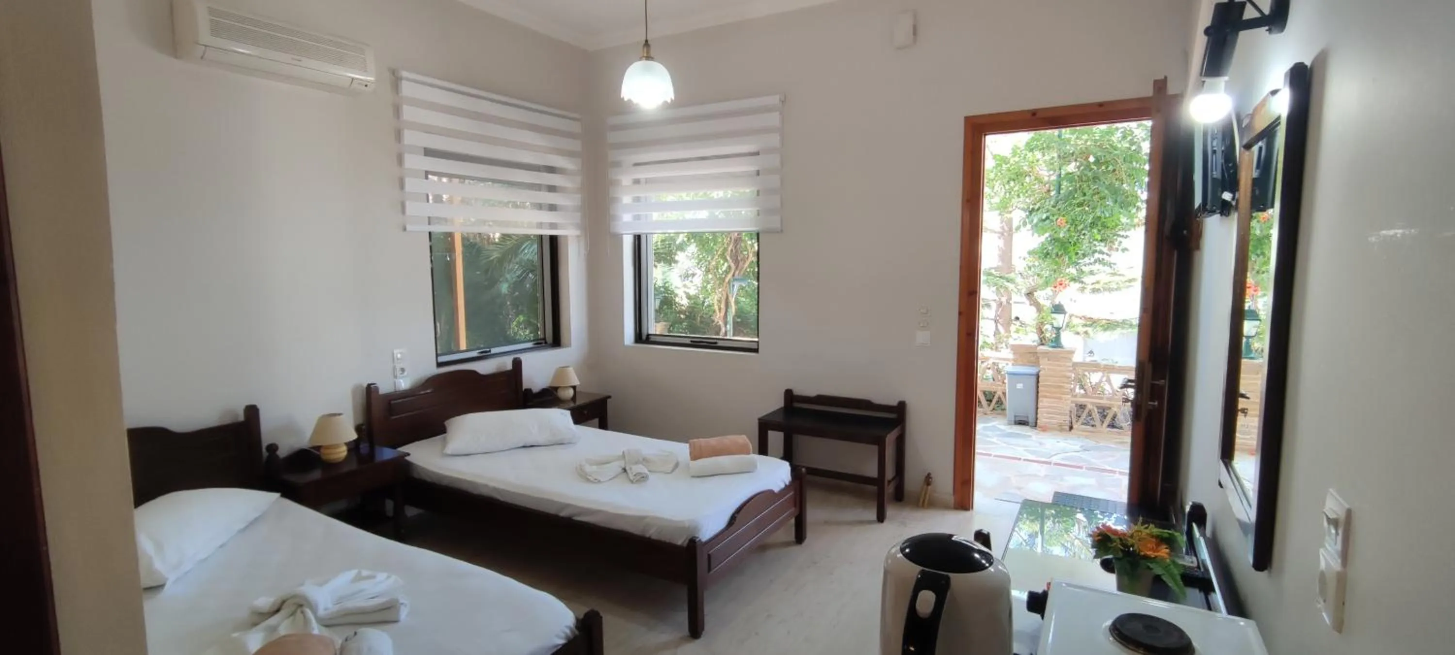 Photo of the whole room, Bed in Anna Studio and Apartments