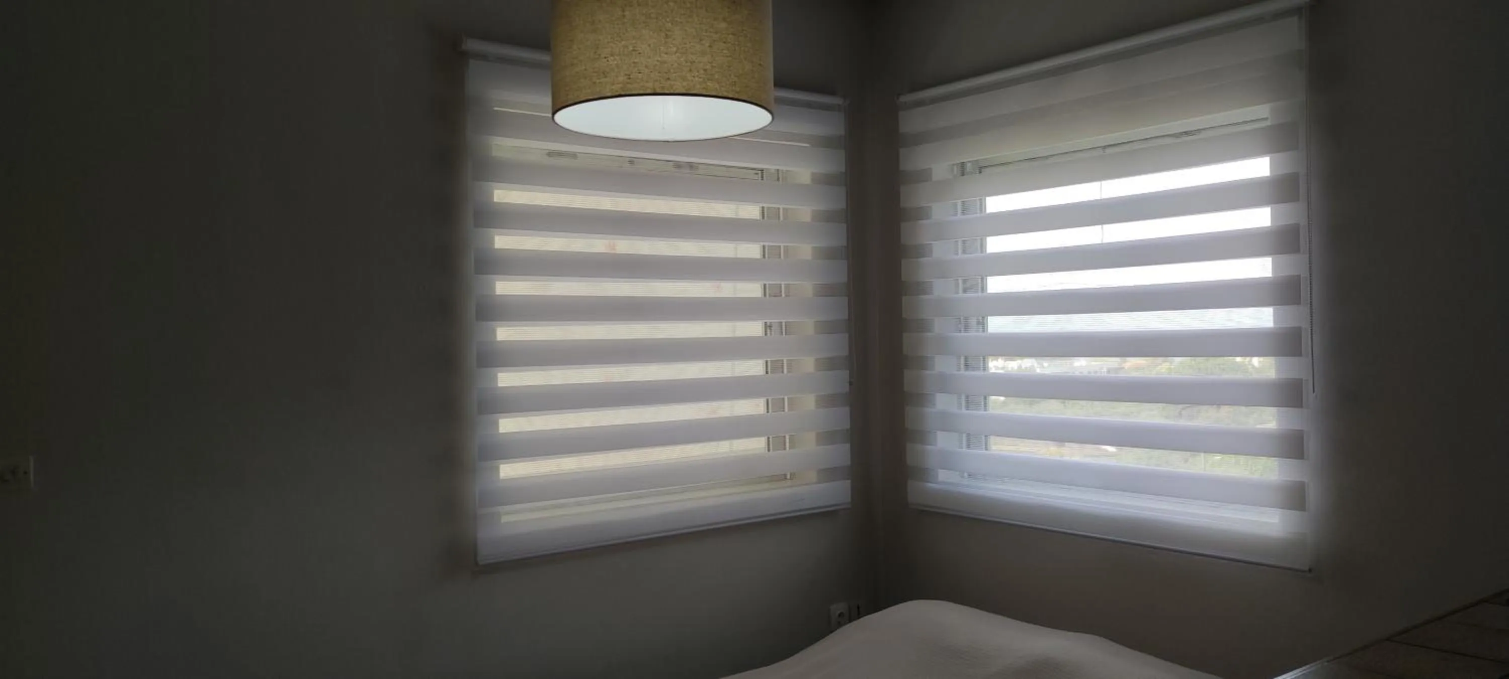 Bed in Anna Studio and Apartments