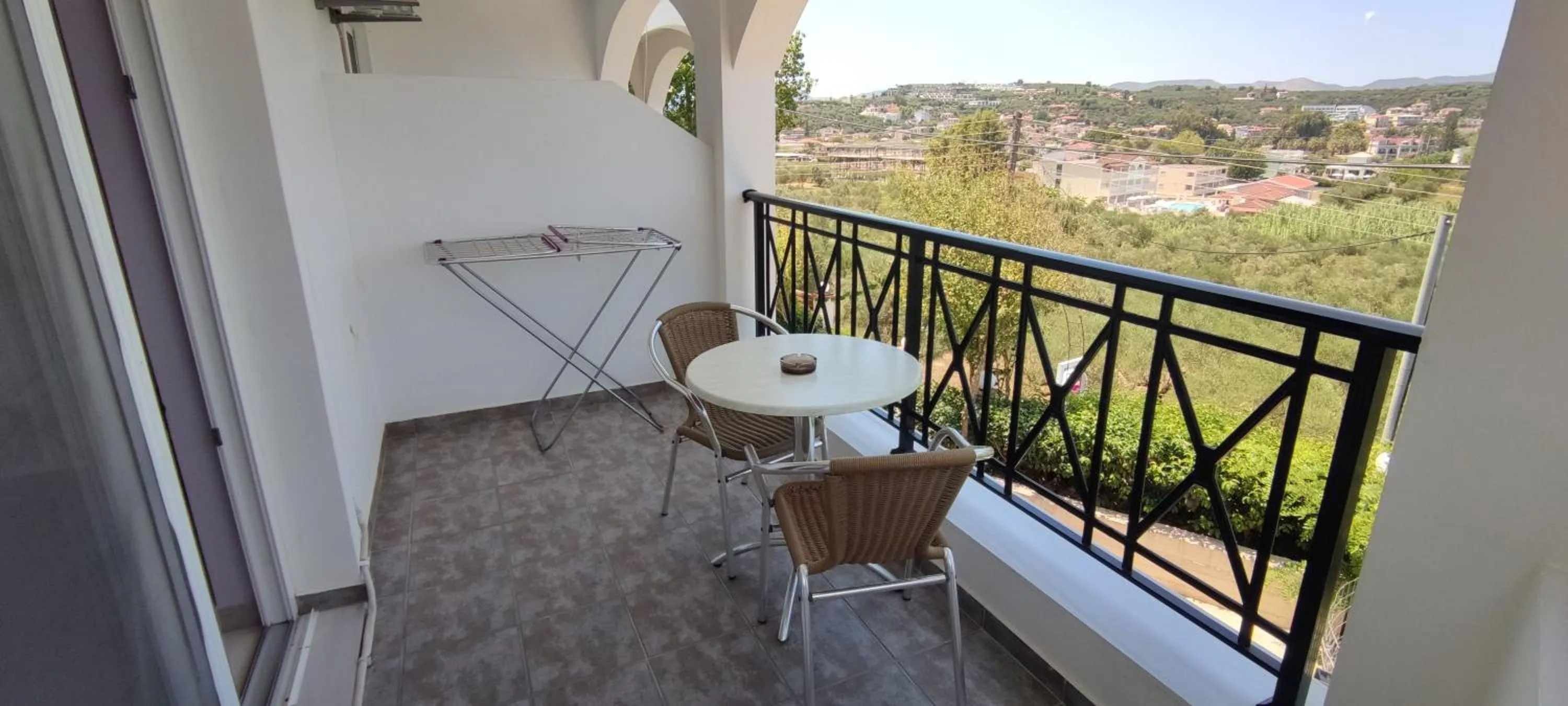 View (from property/room) in Anna Studio and Apartments