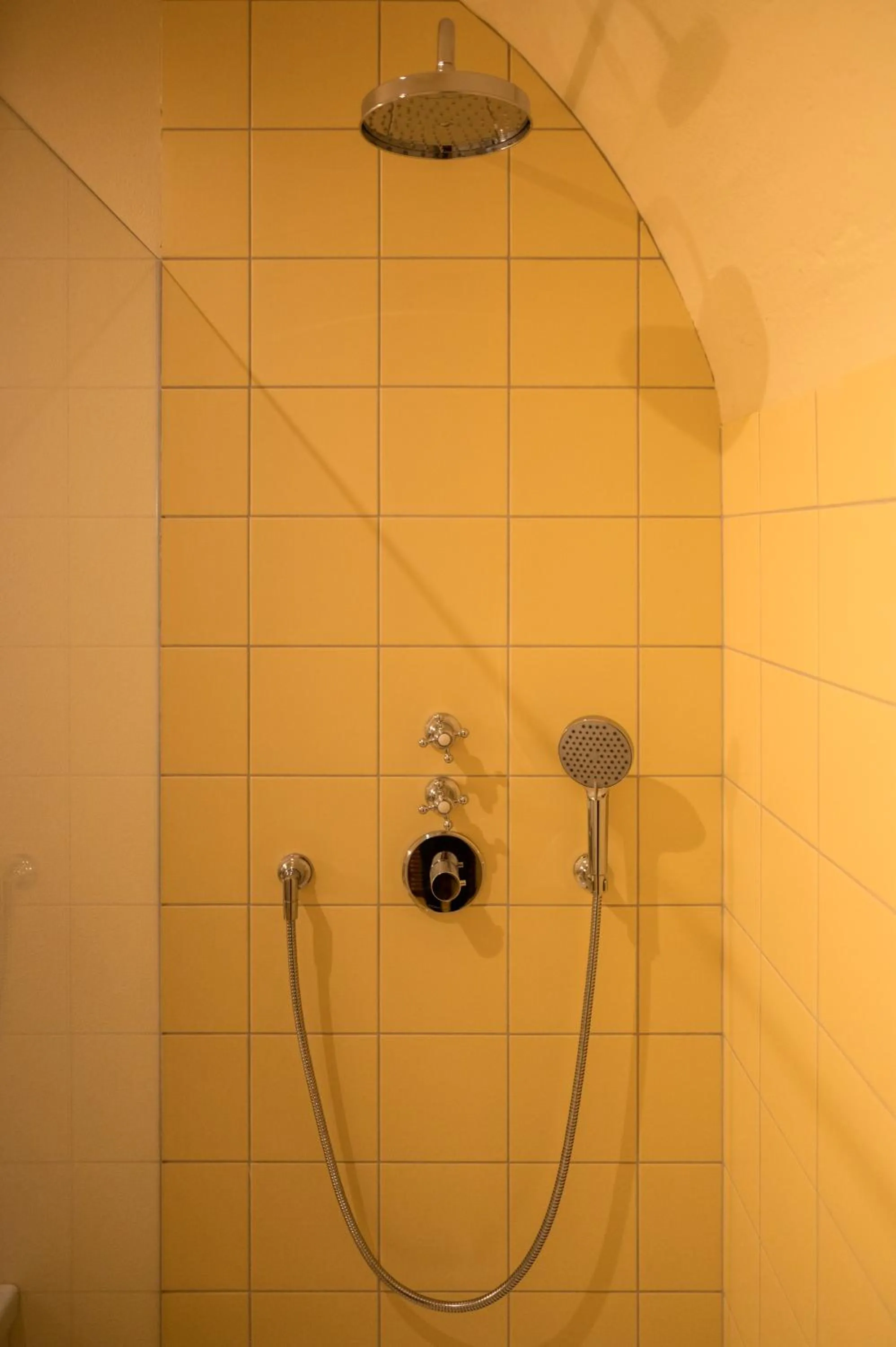 Bathroom in Leuchtenburg am See