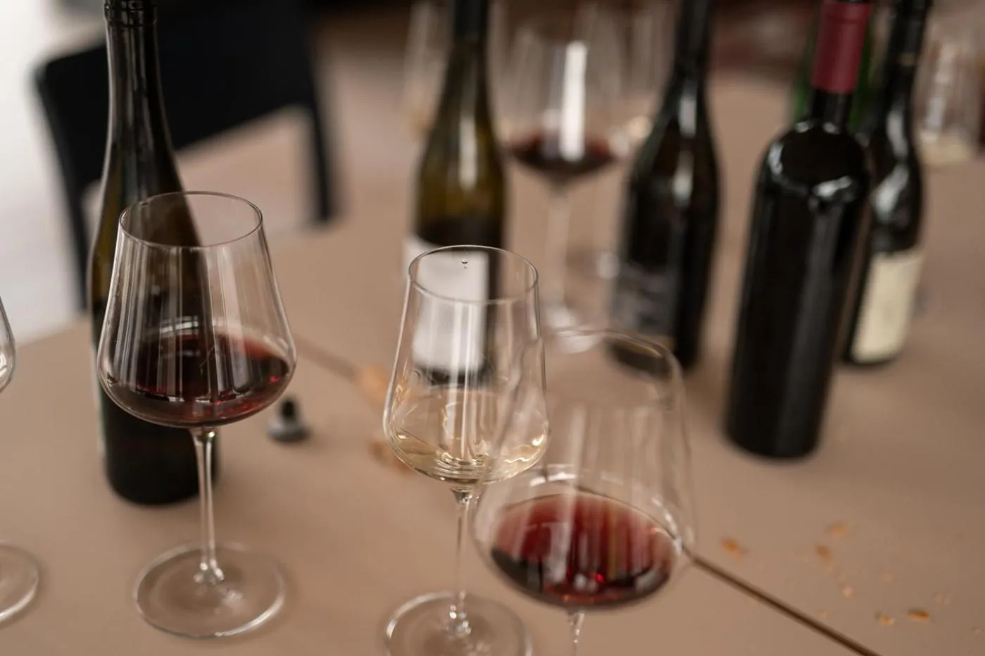 Food in Leuchtenburg am See