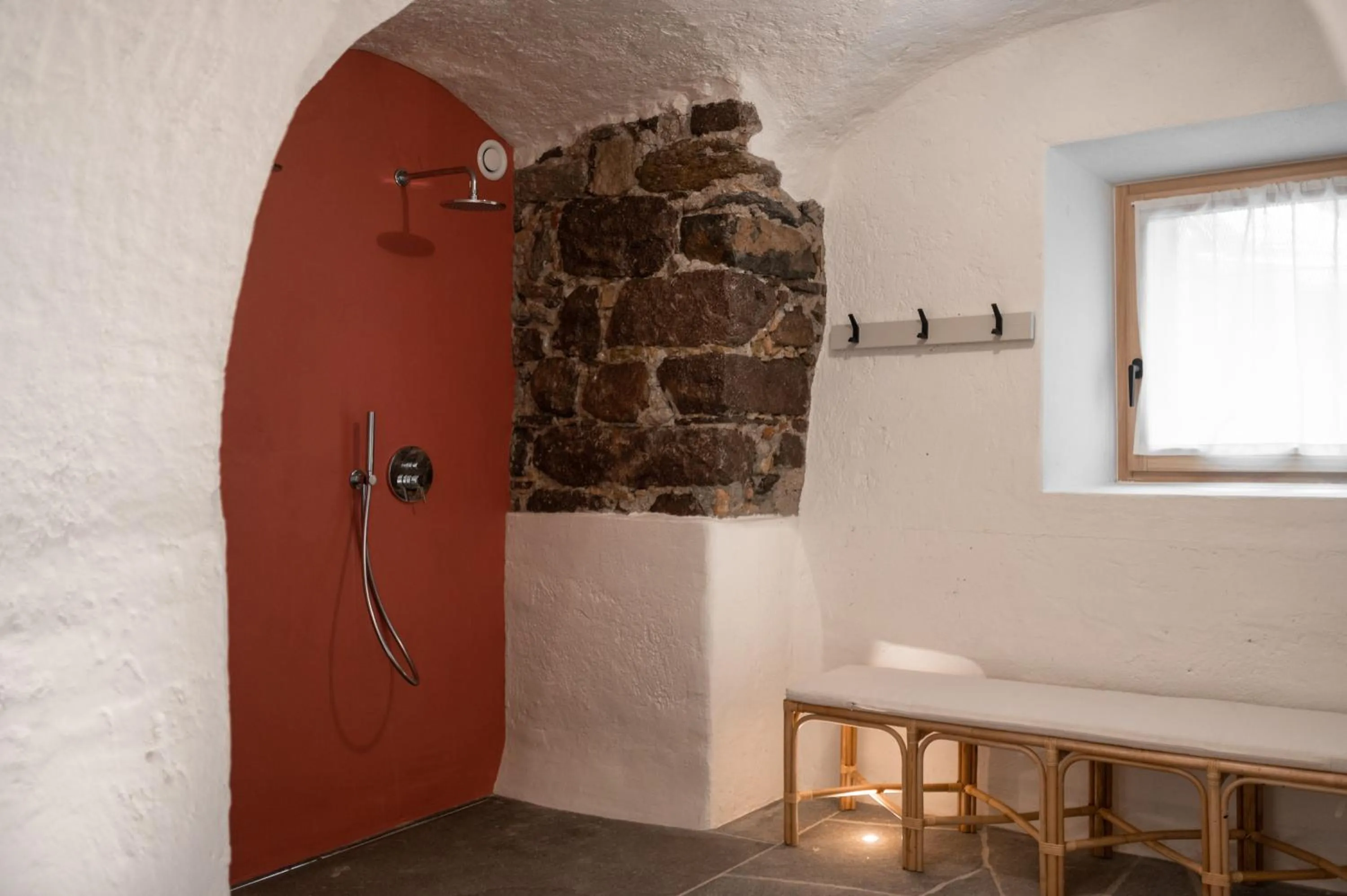 Spa and wellness centre/facilities in Leuchtenburg am See