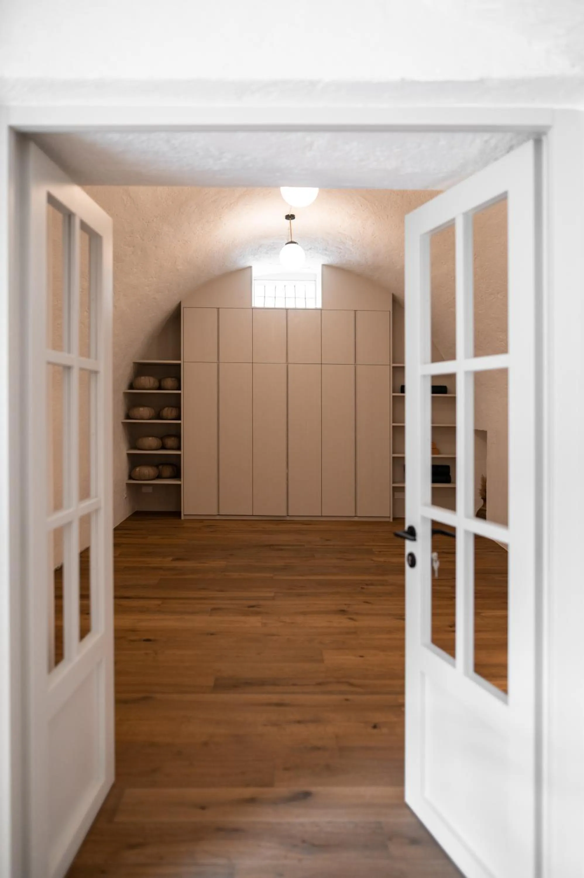 Fitness centre/facilities in Leuchtenburg am See