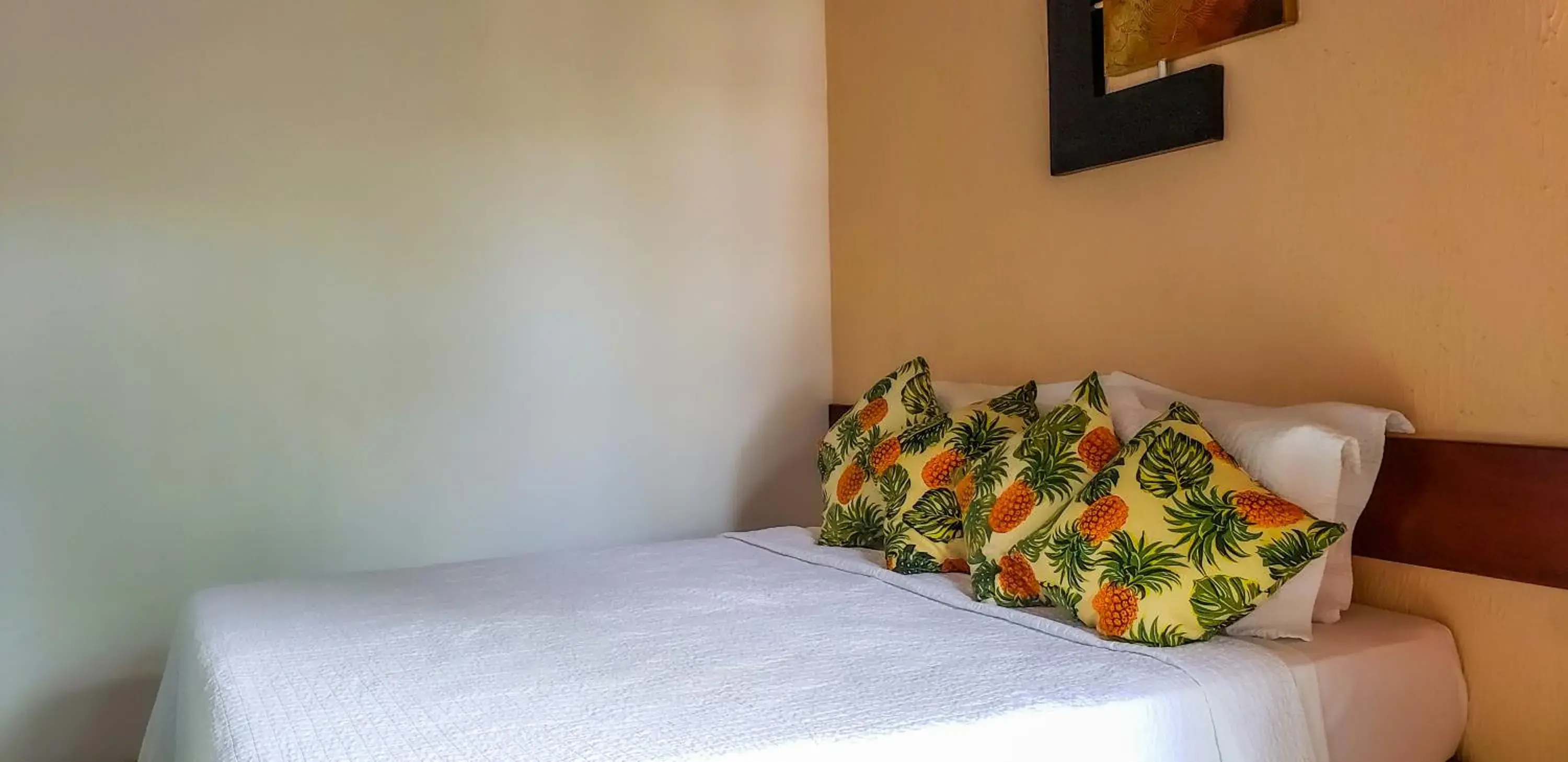 Bed in Bem Bahia Hotel - Rede Bem Bahia Bed in Bem Bahia Hotel - Rede Bem Bahia