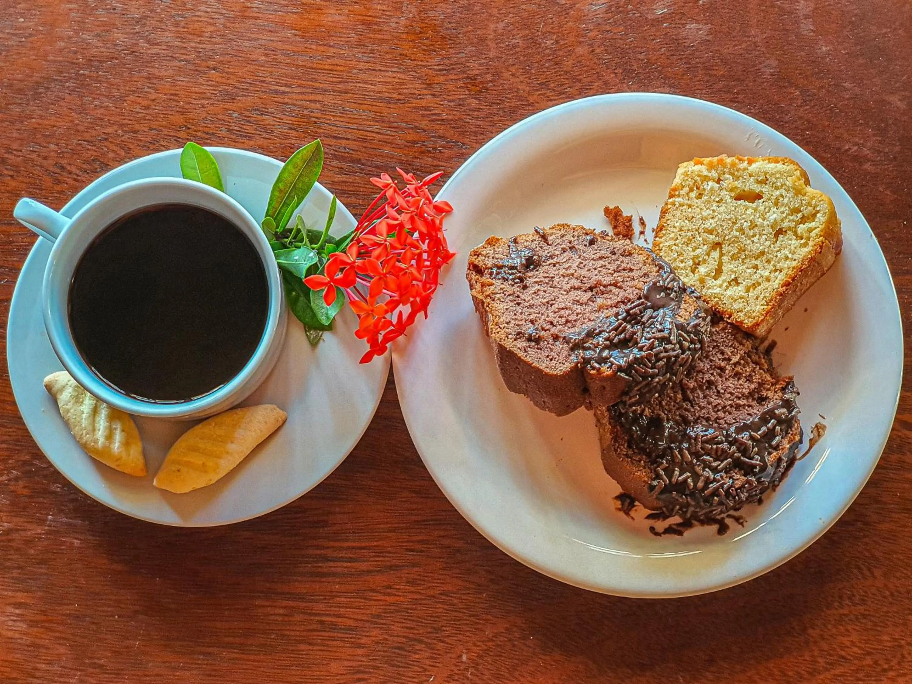 Landmark view in Bem Bahia Hotel - Rede Bem Bahia