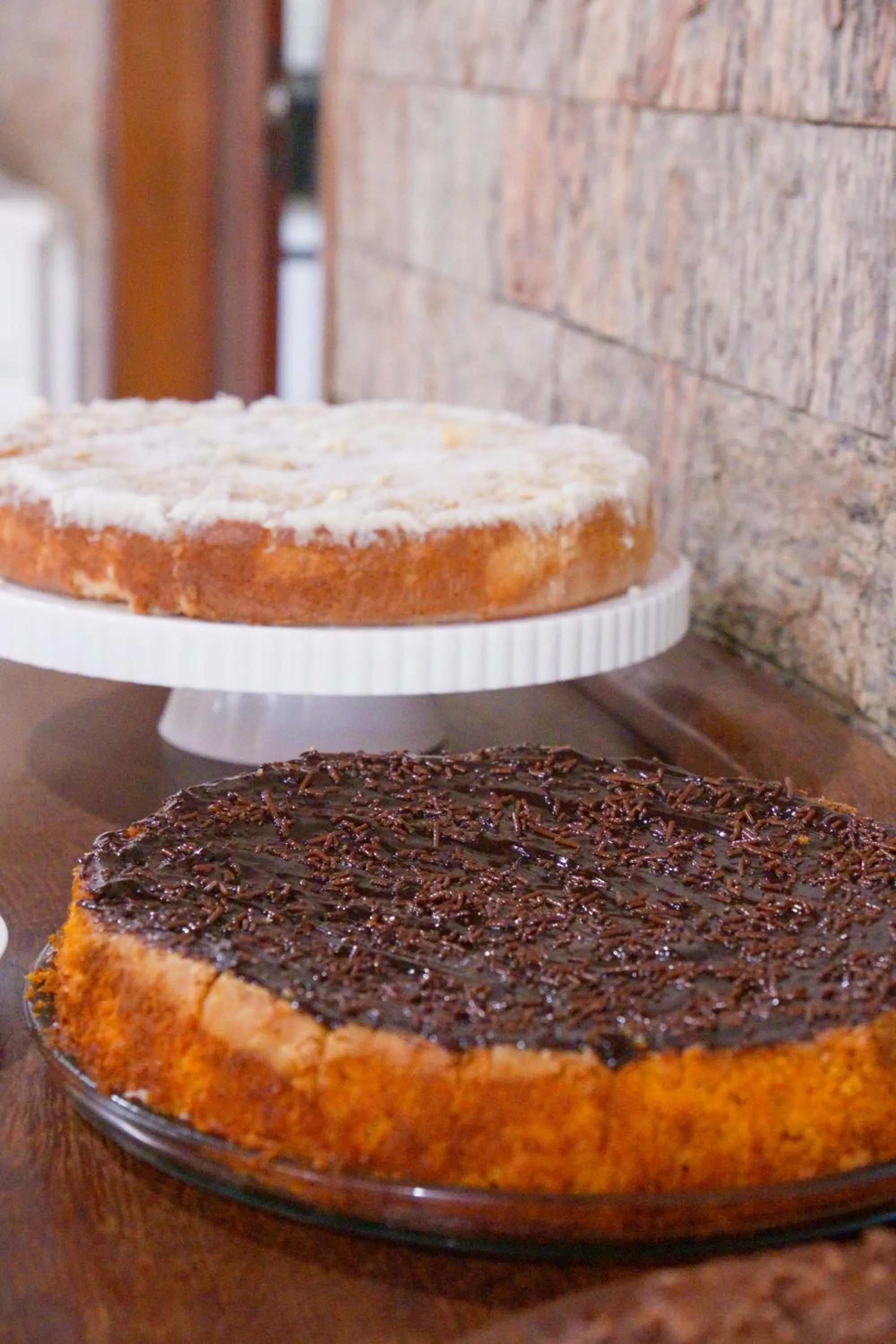 Food in Bem Bahia Hotel - Rede Bem Bahia