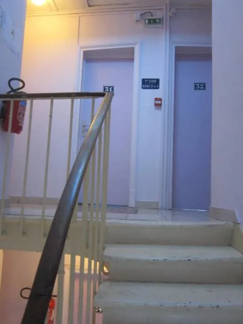 Other in Hôtel Richard