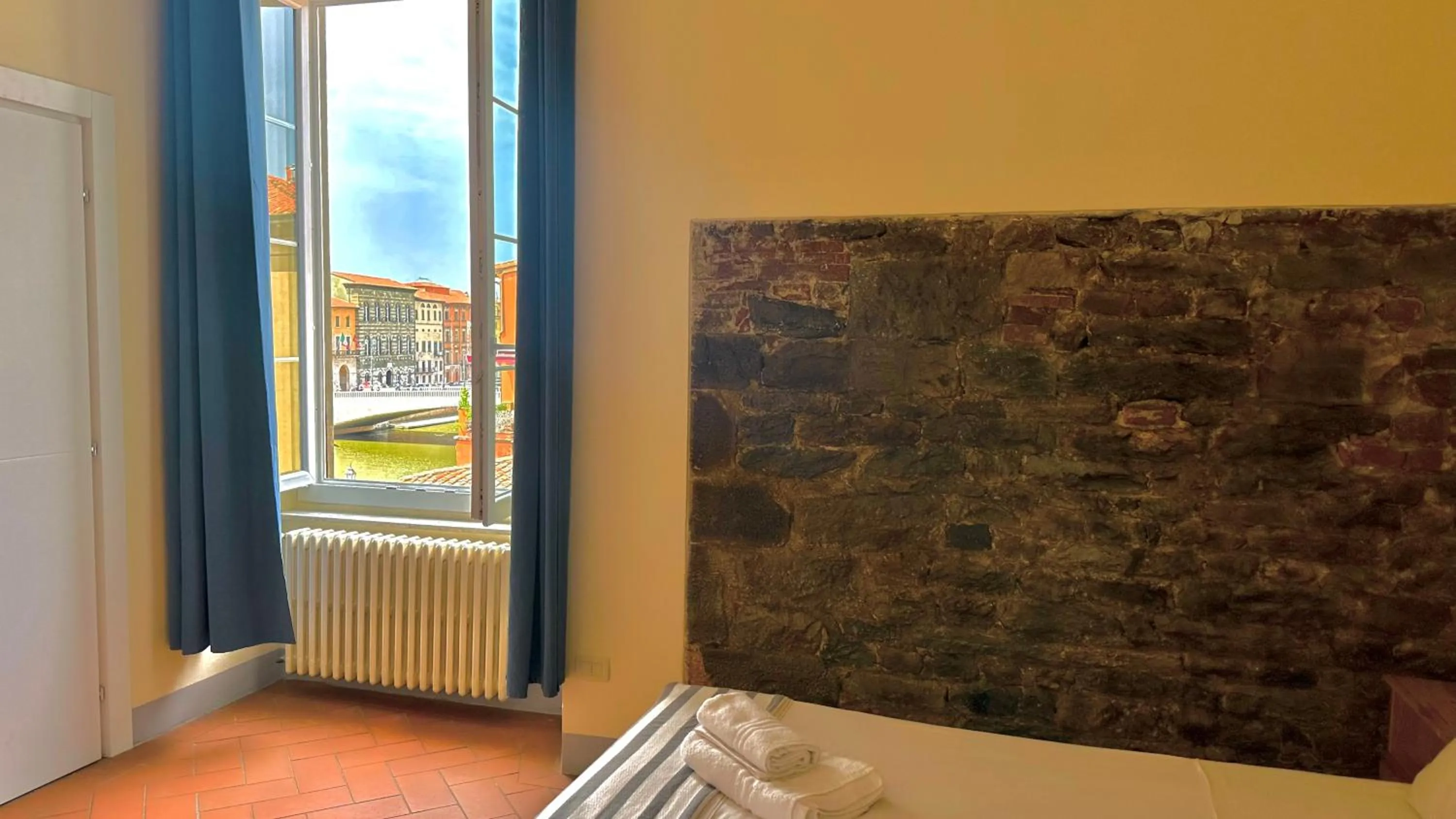 Bed in B&B -Di Piazza Cairoli