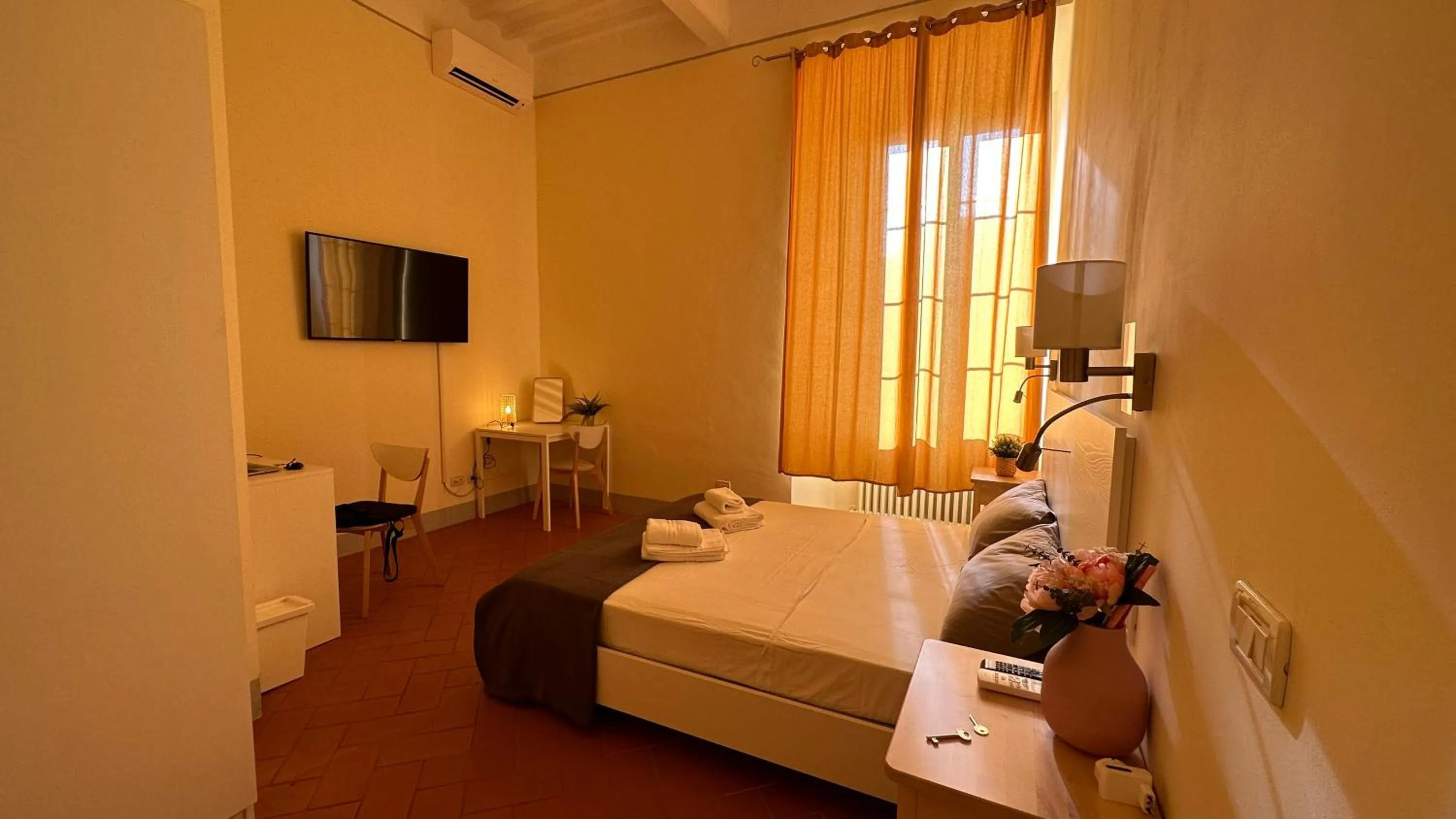 Bed in B&B -Di Piazza Cairoli