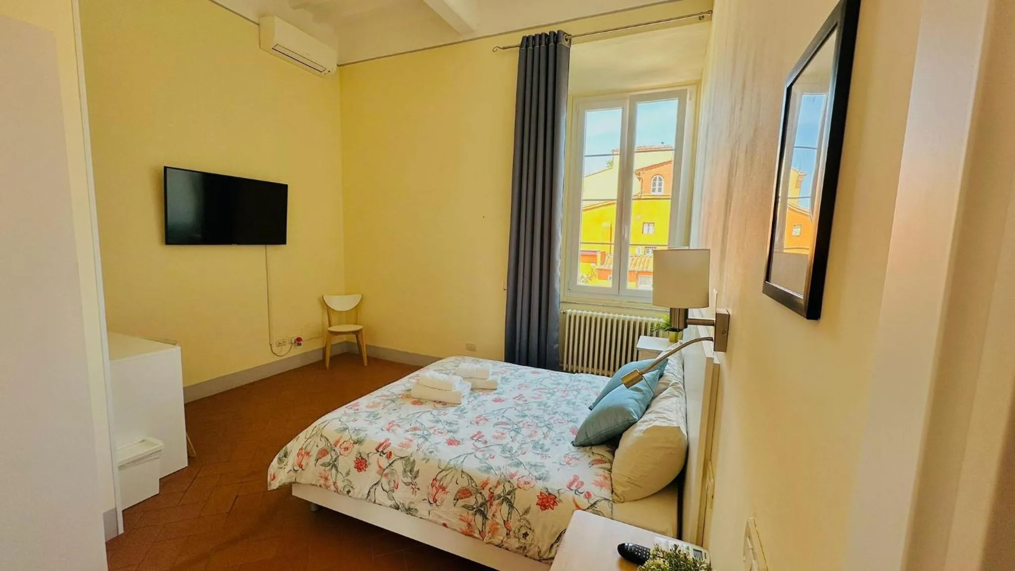 Bed in B&B -Di Piazza Cairoli