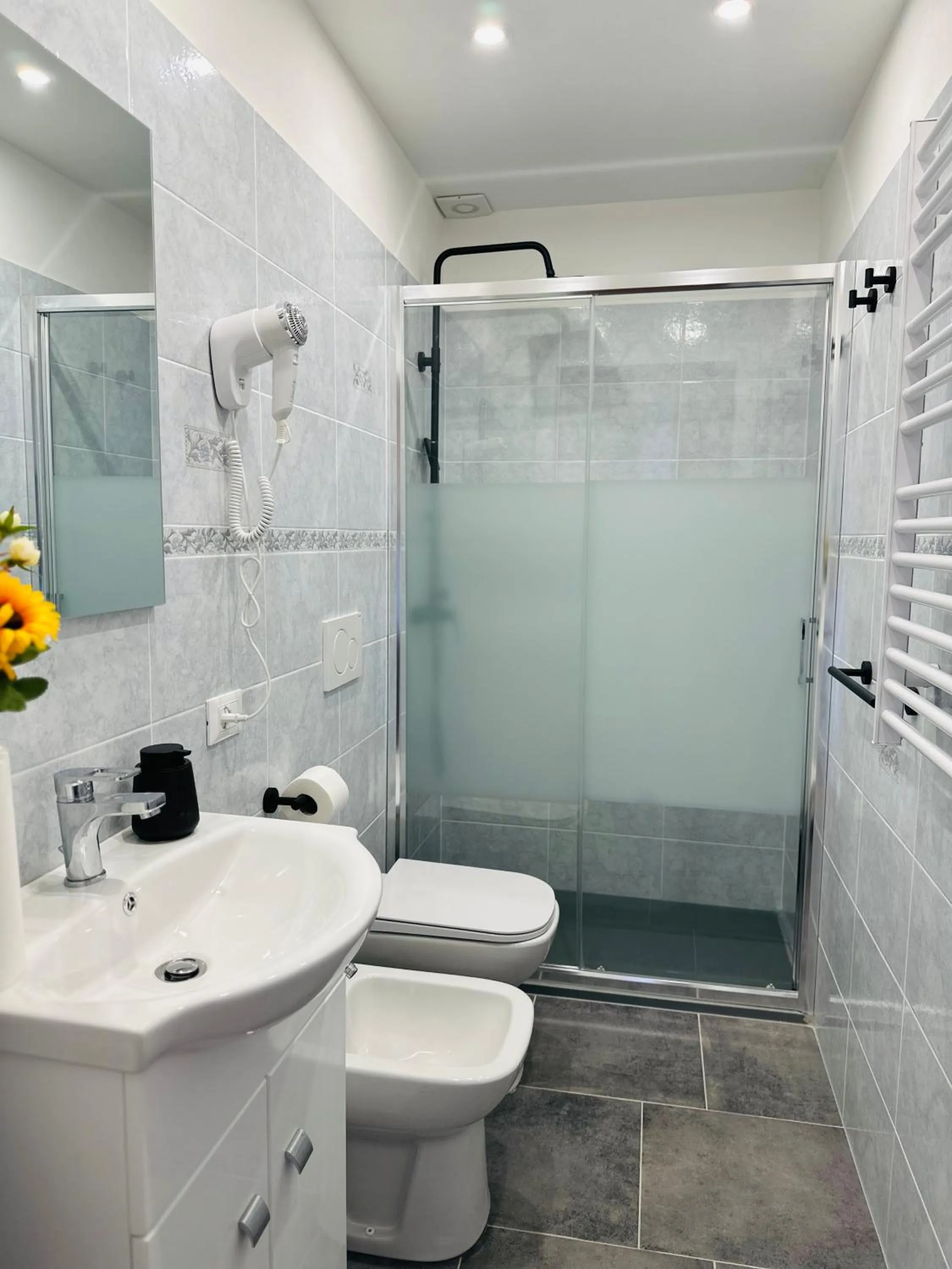 B&B -Di Piazza Cairoli