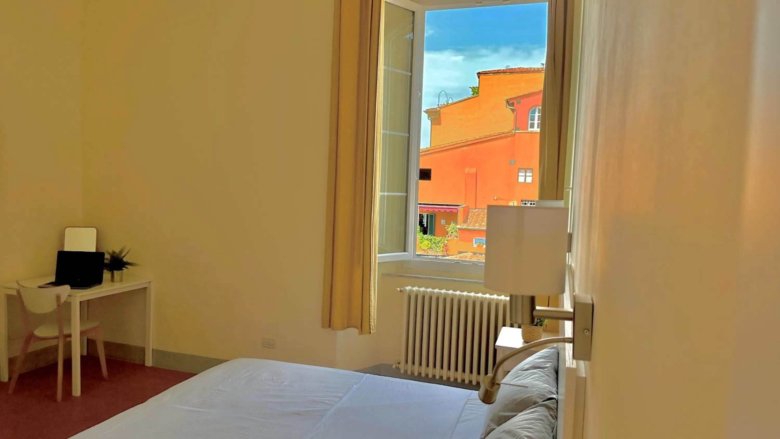 Bed in B&B -Di Piazza Cairoli