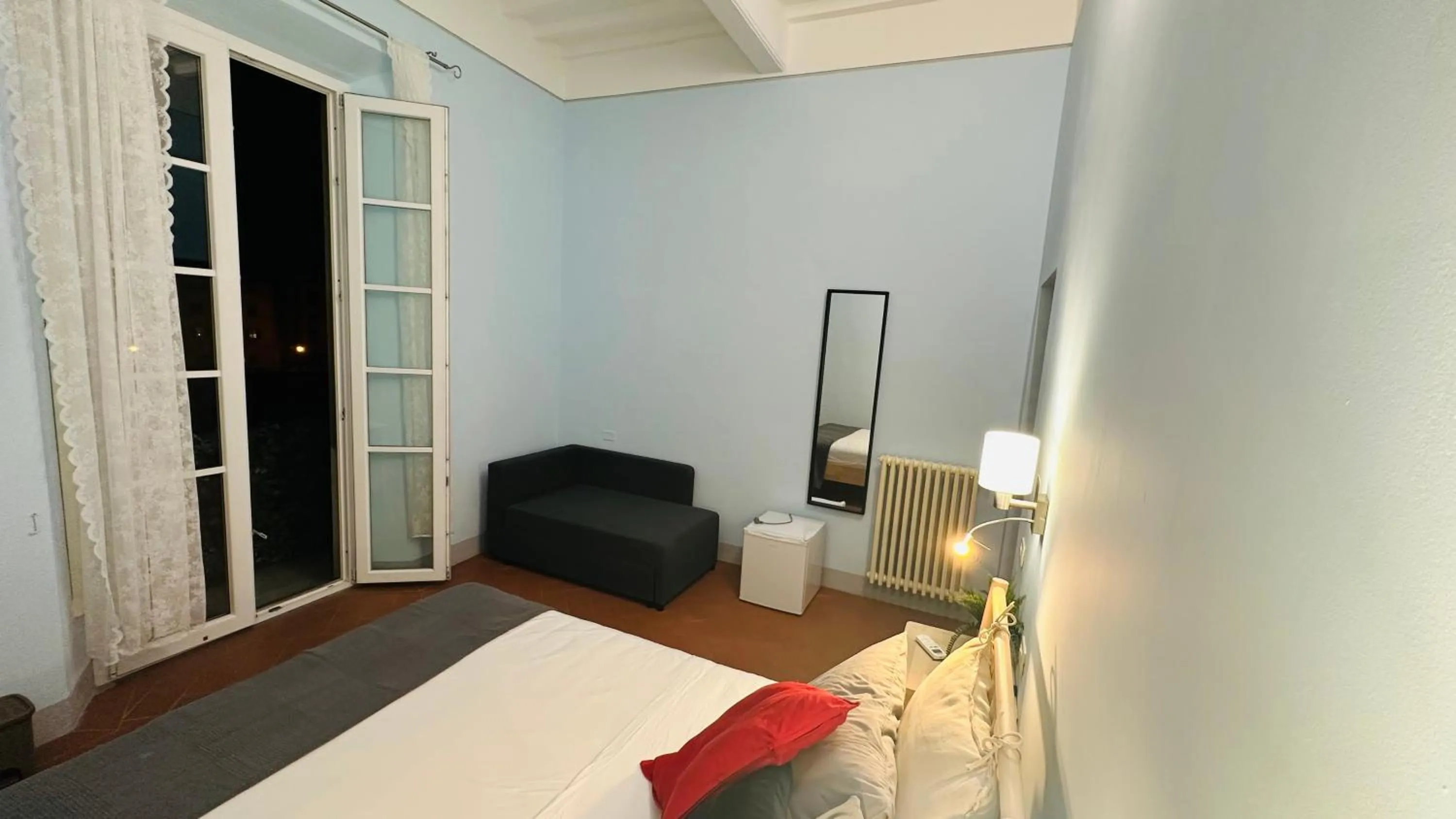 Bed in B&B -Di Piazza Cairoli