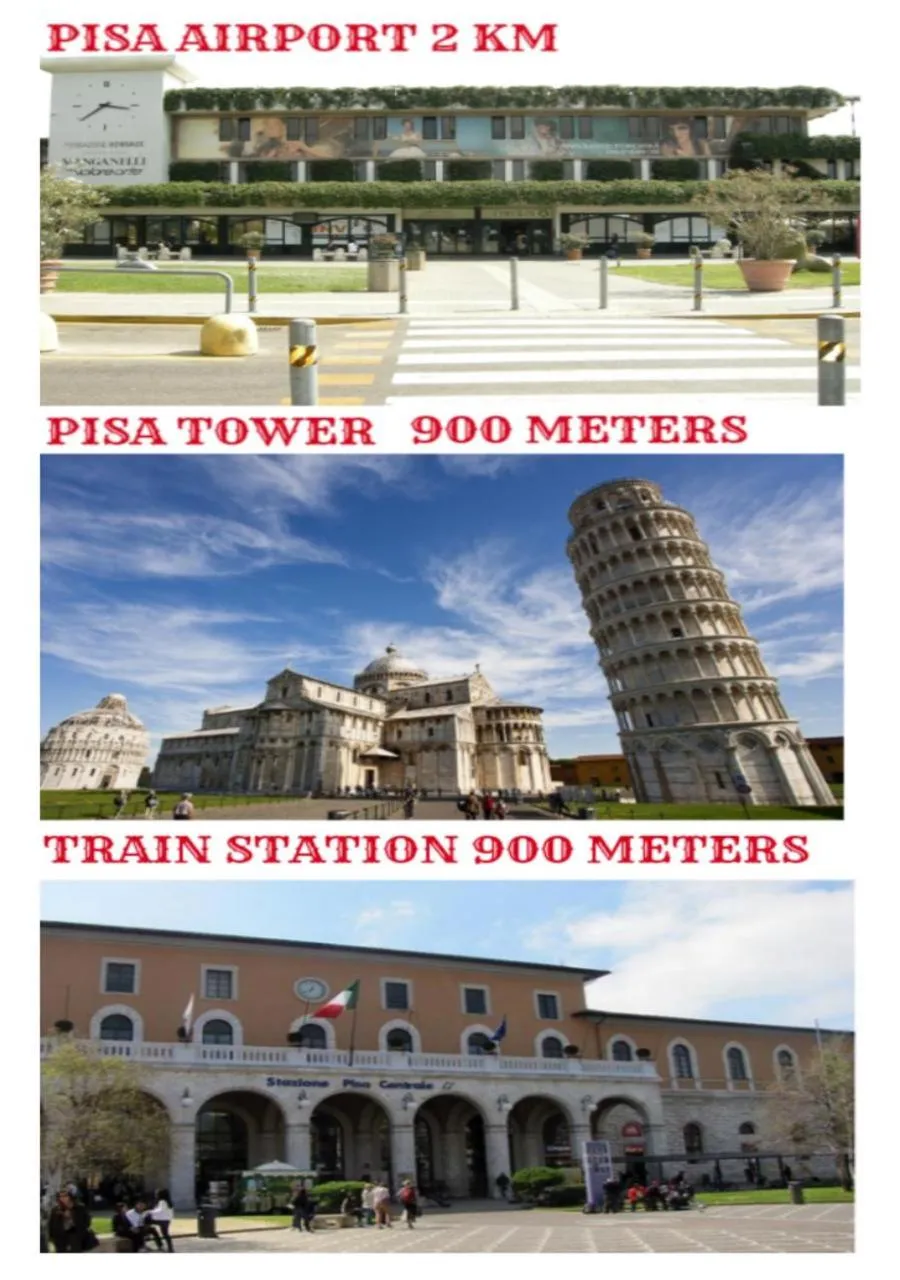 Activities in B&B -Di Piazza Cairoli