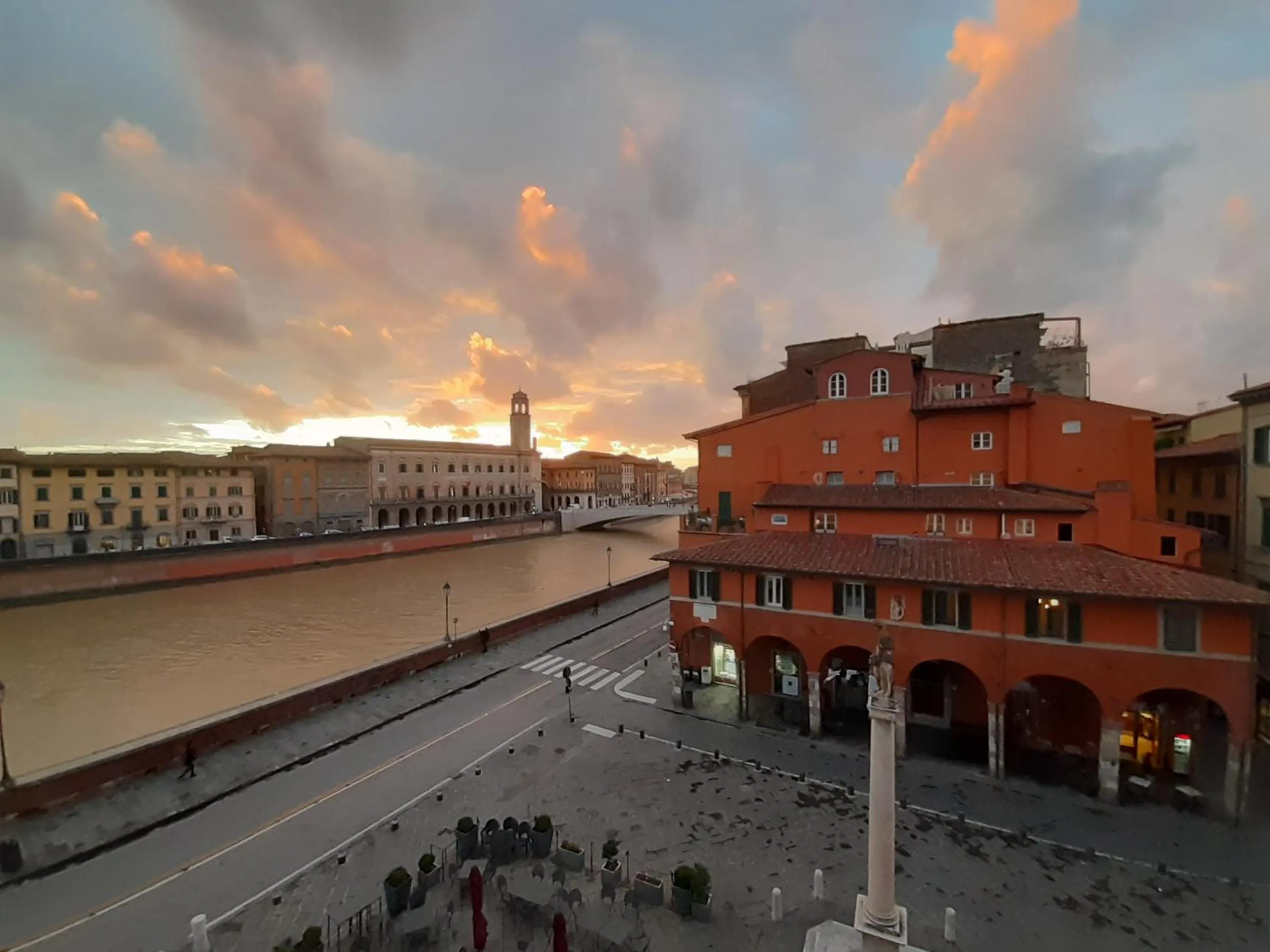 B&B -Di Piazza Cairoli