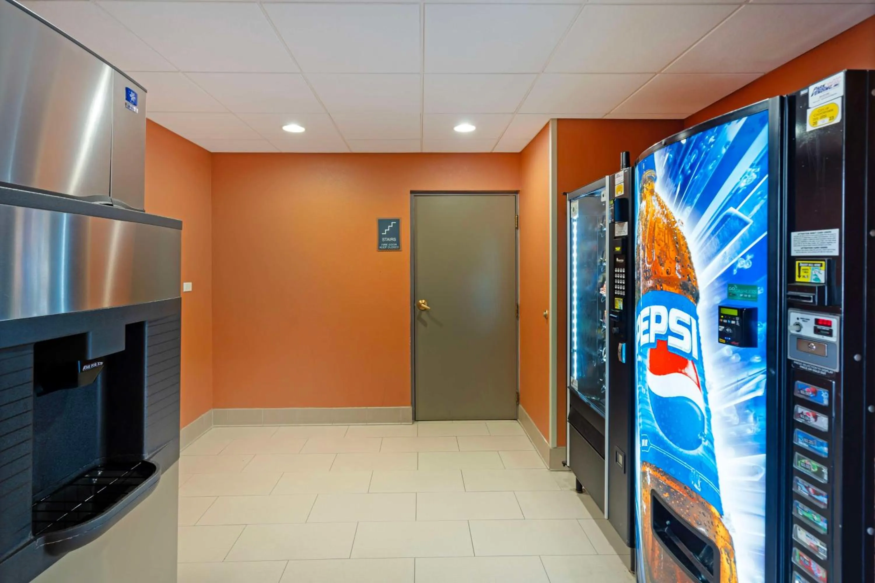 Property building in Best Western Plus Chicagoland - Countryside