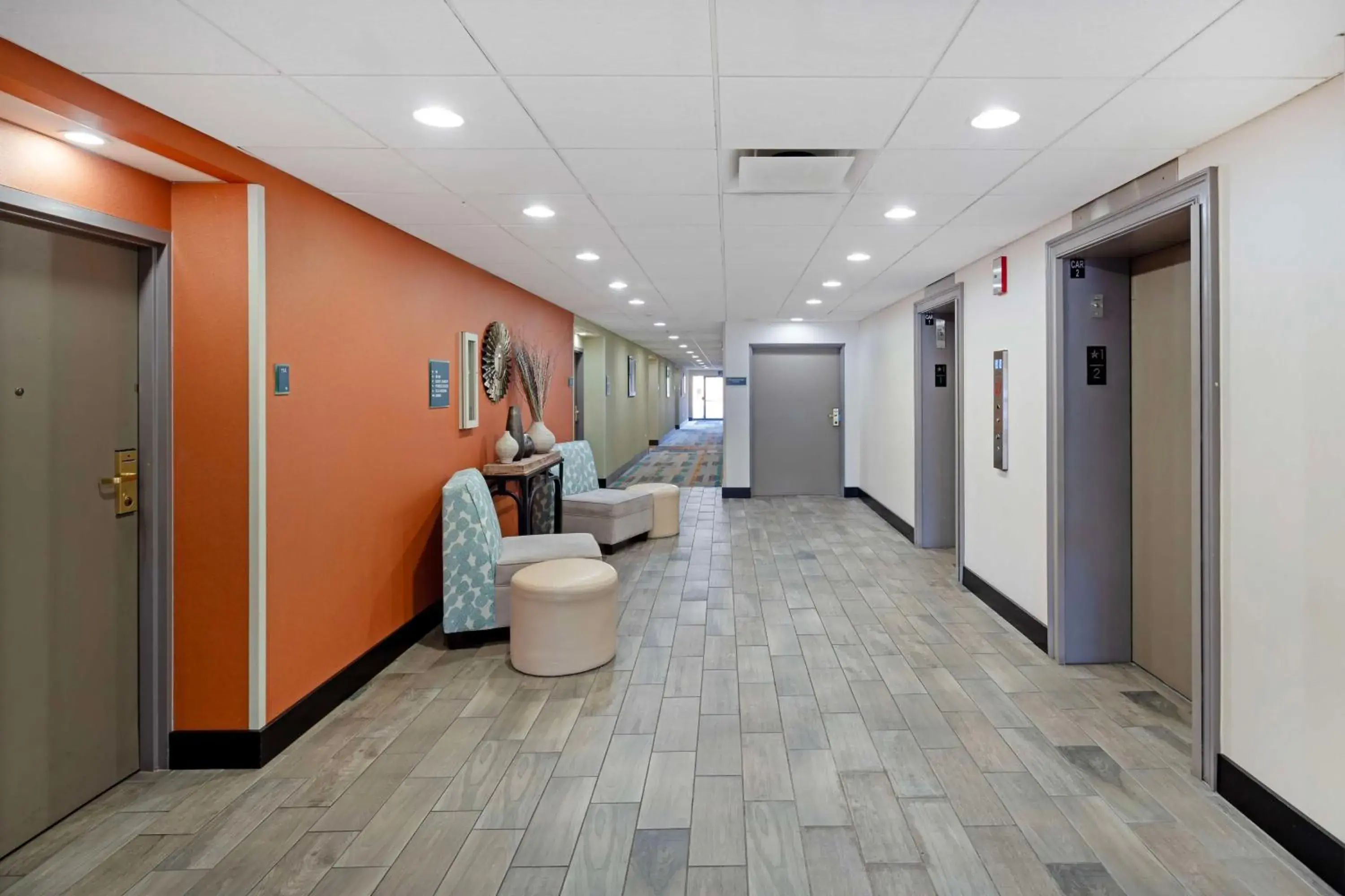 Property building in Best Western Plus Chicagoland - Countryside Property building in Best Western Plus Chicagoland - Countryside