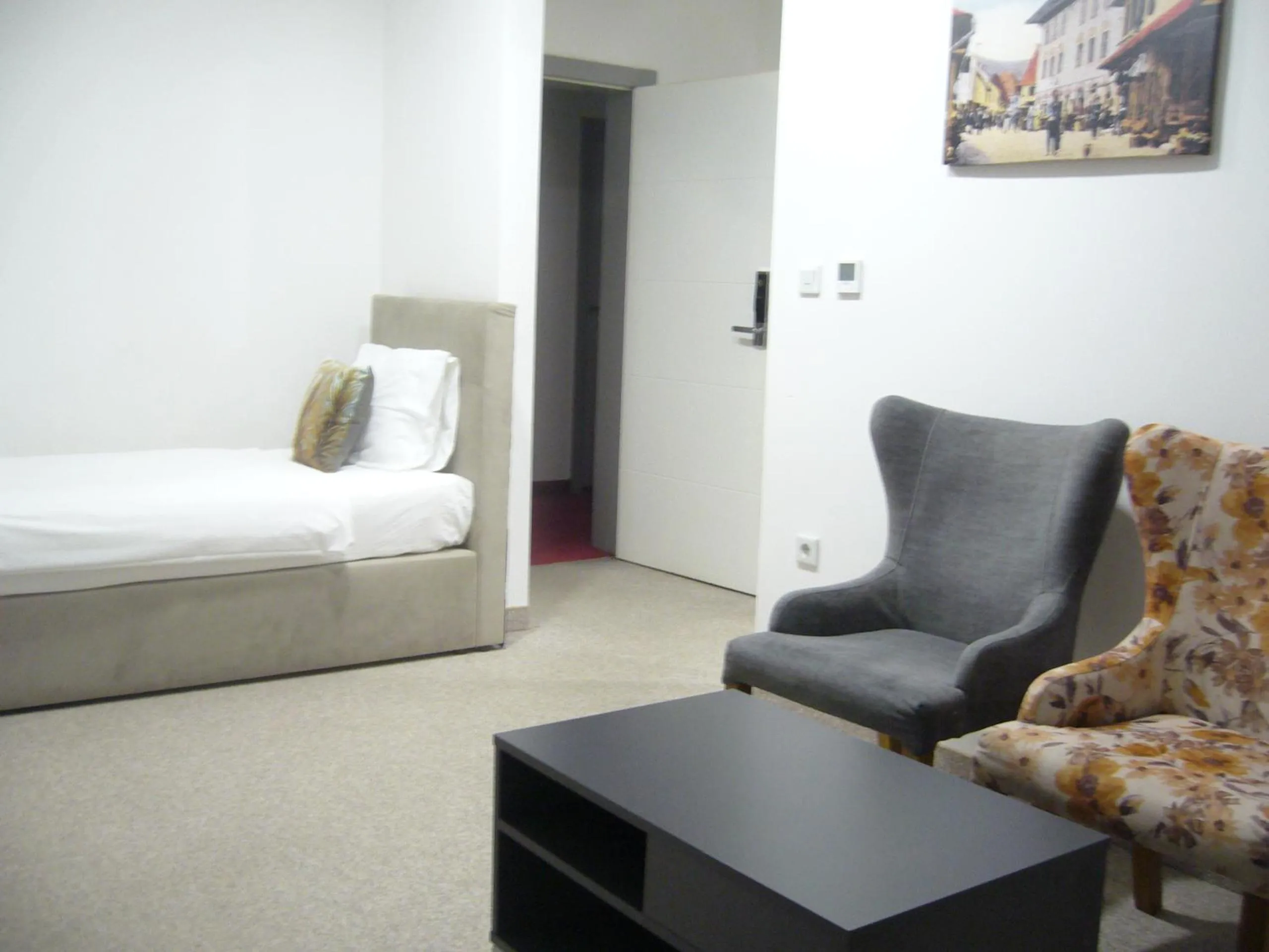 Apartment - Split Level in Hotel Vezir Palace