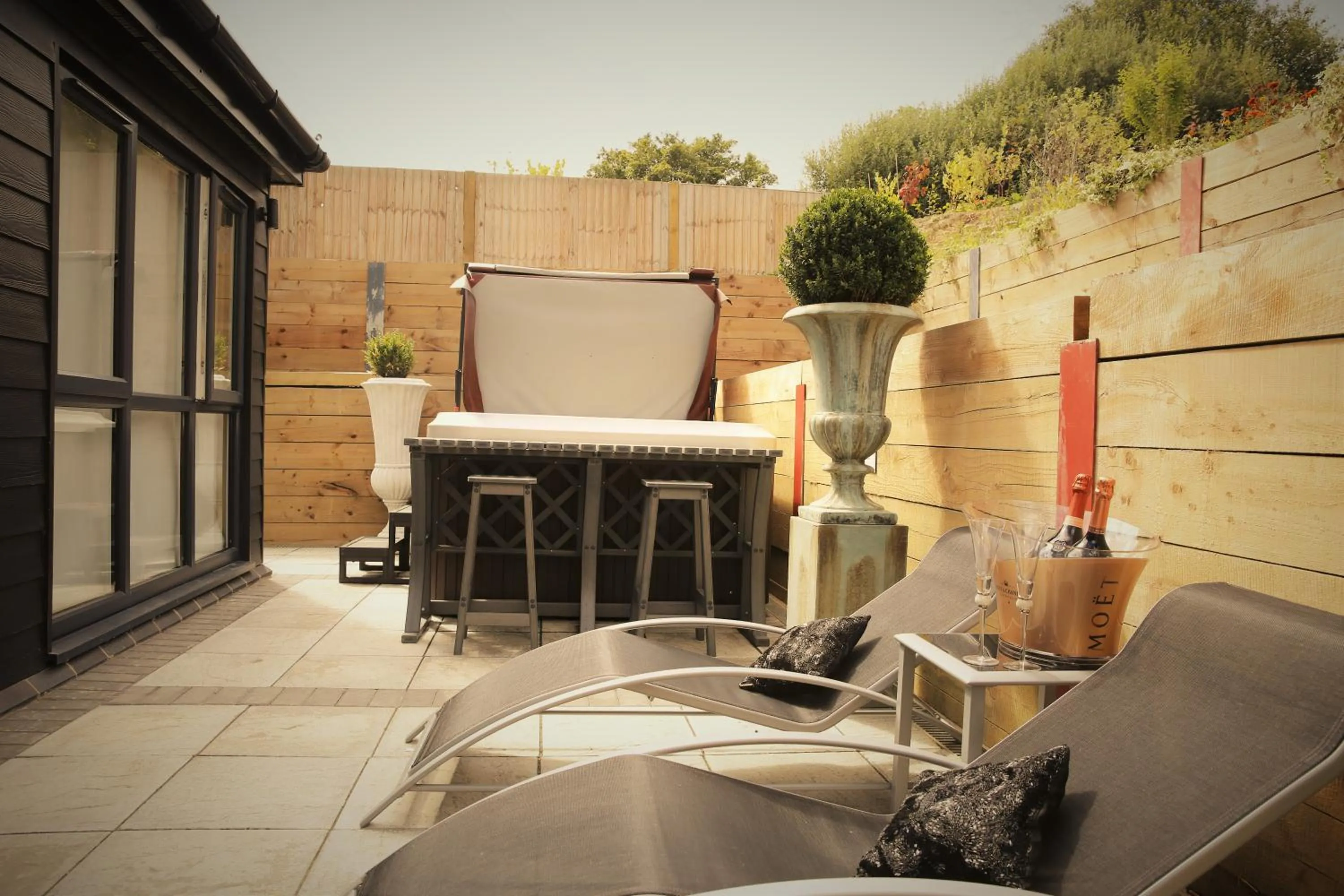 Other in Who'd A Thought It