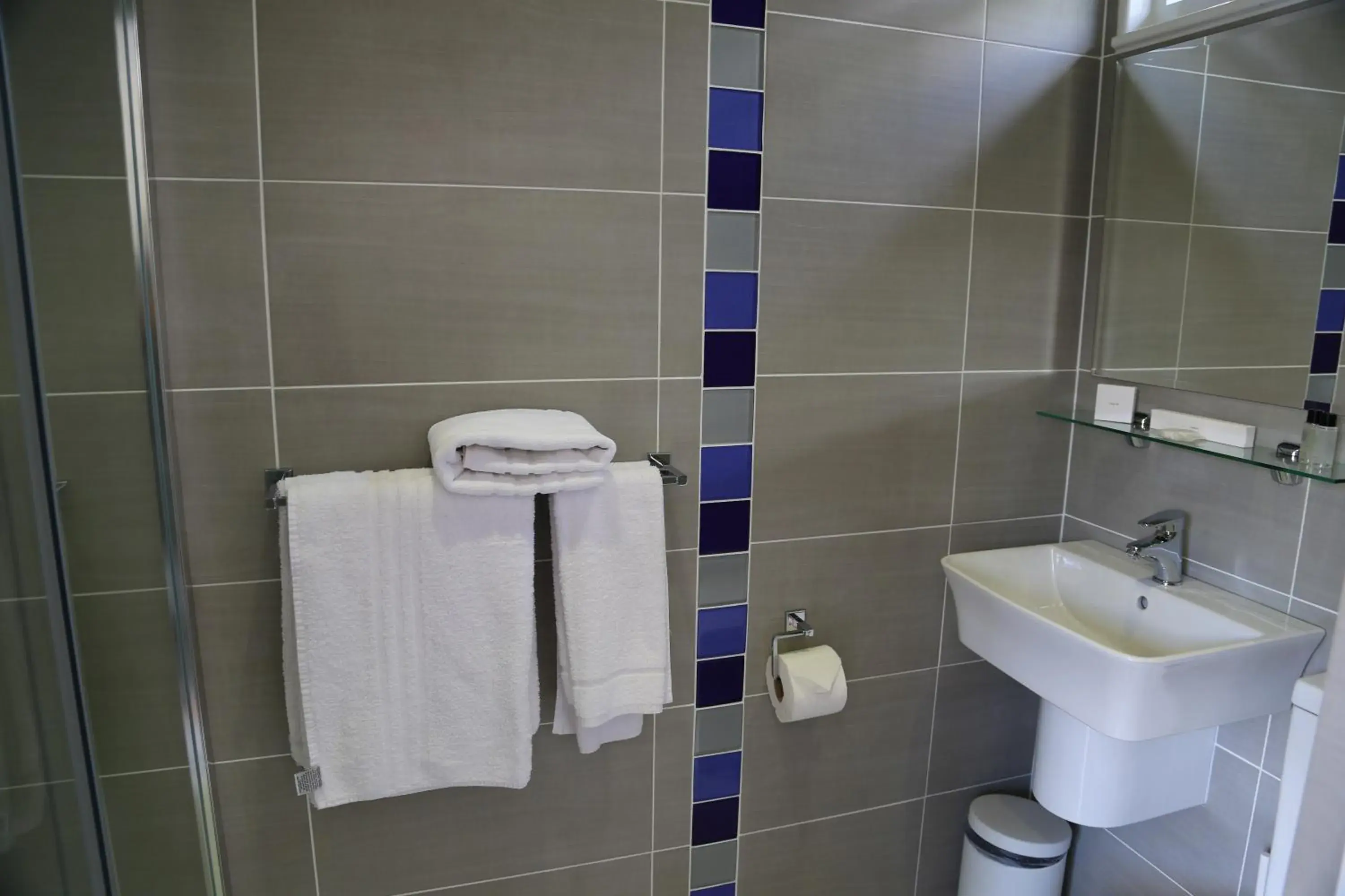 Classic Double Room with Shower in Who'd A Thought It Classic Double Room with Shower in Who'd A Thought It