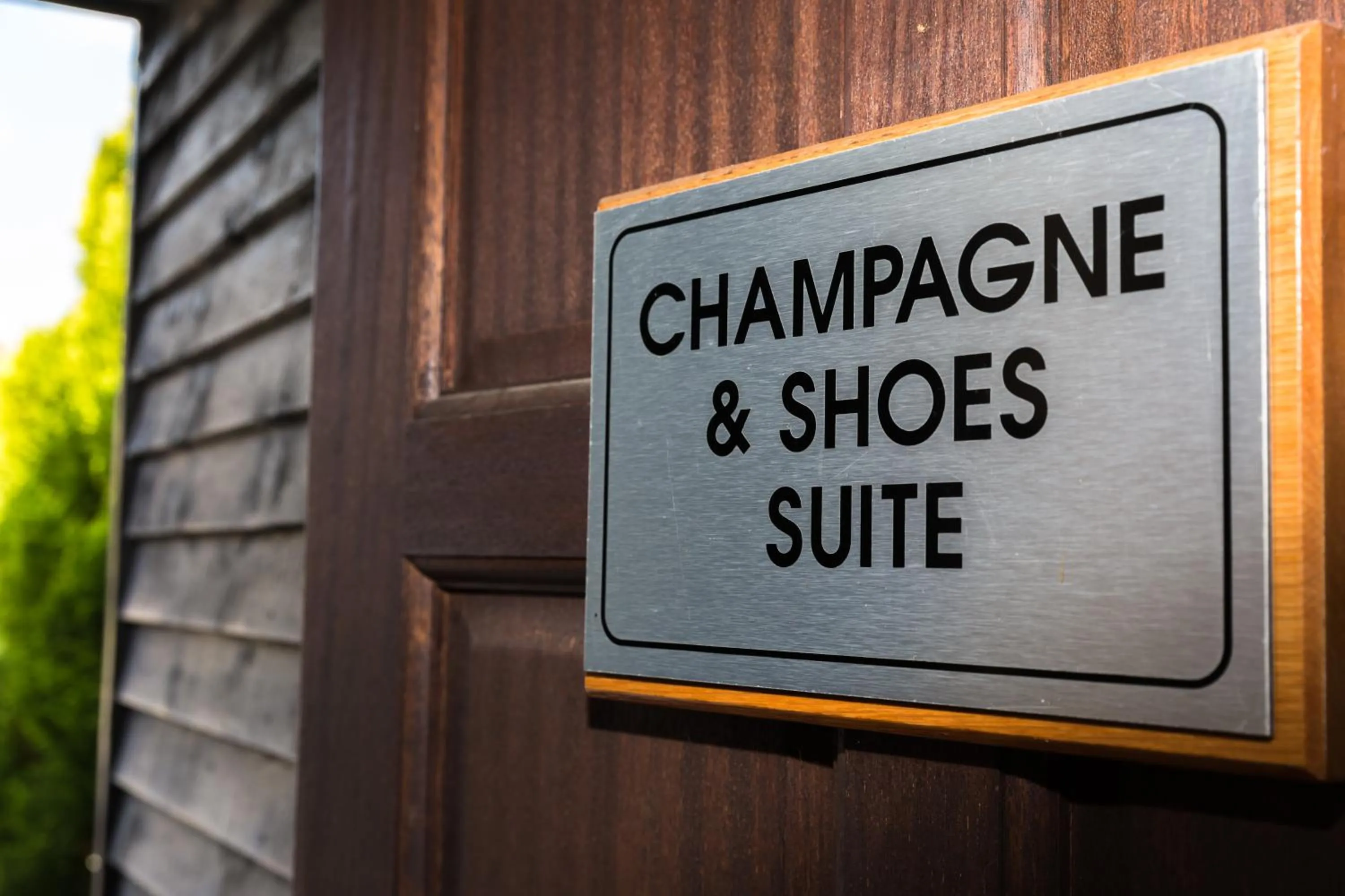 Property logo or sign in Who'd A Thought It